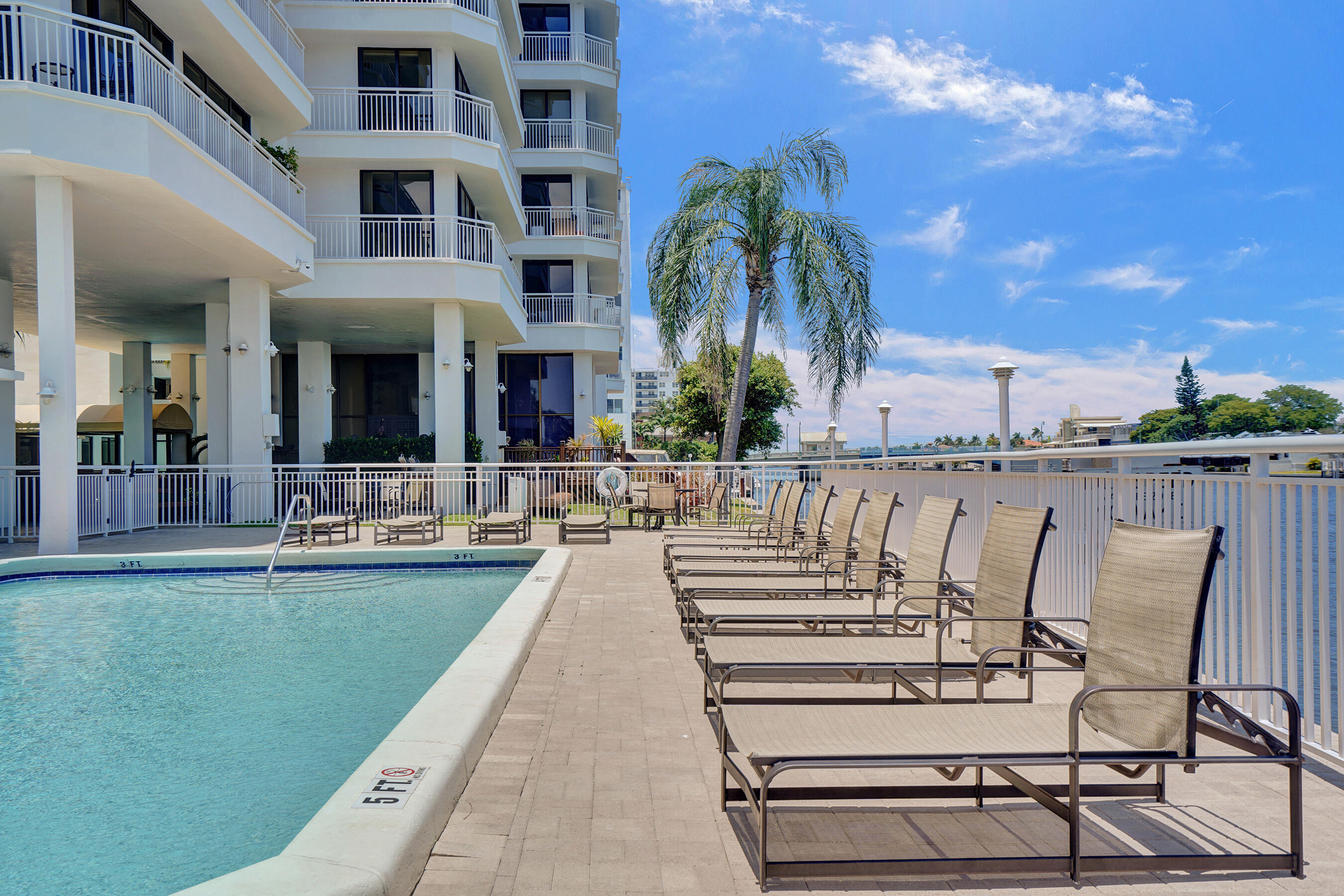 3100 NE 48TH #609, Fort Lauderdale FL 33308