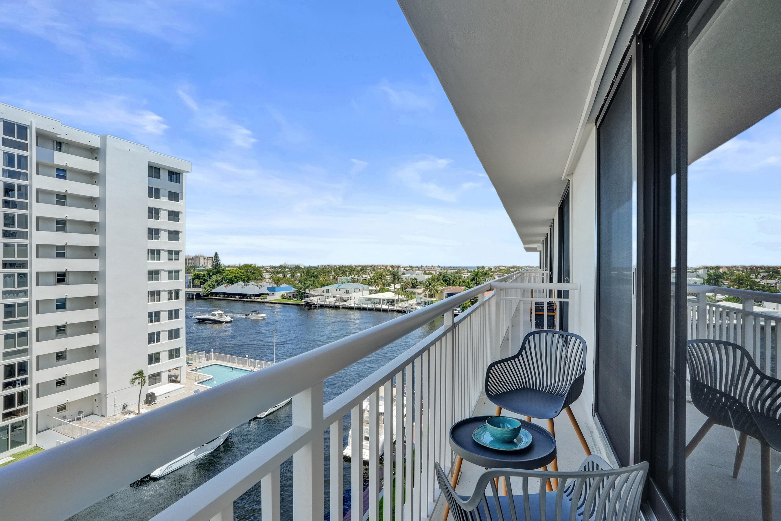 3100 NE 48TH #609, Fort Lauderdale FL 33308
