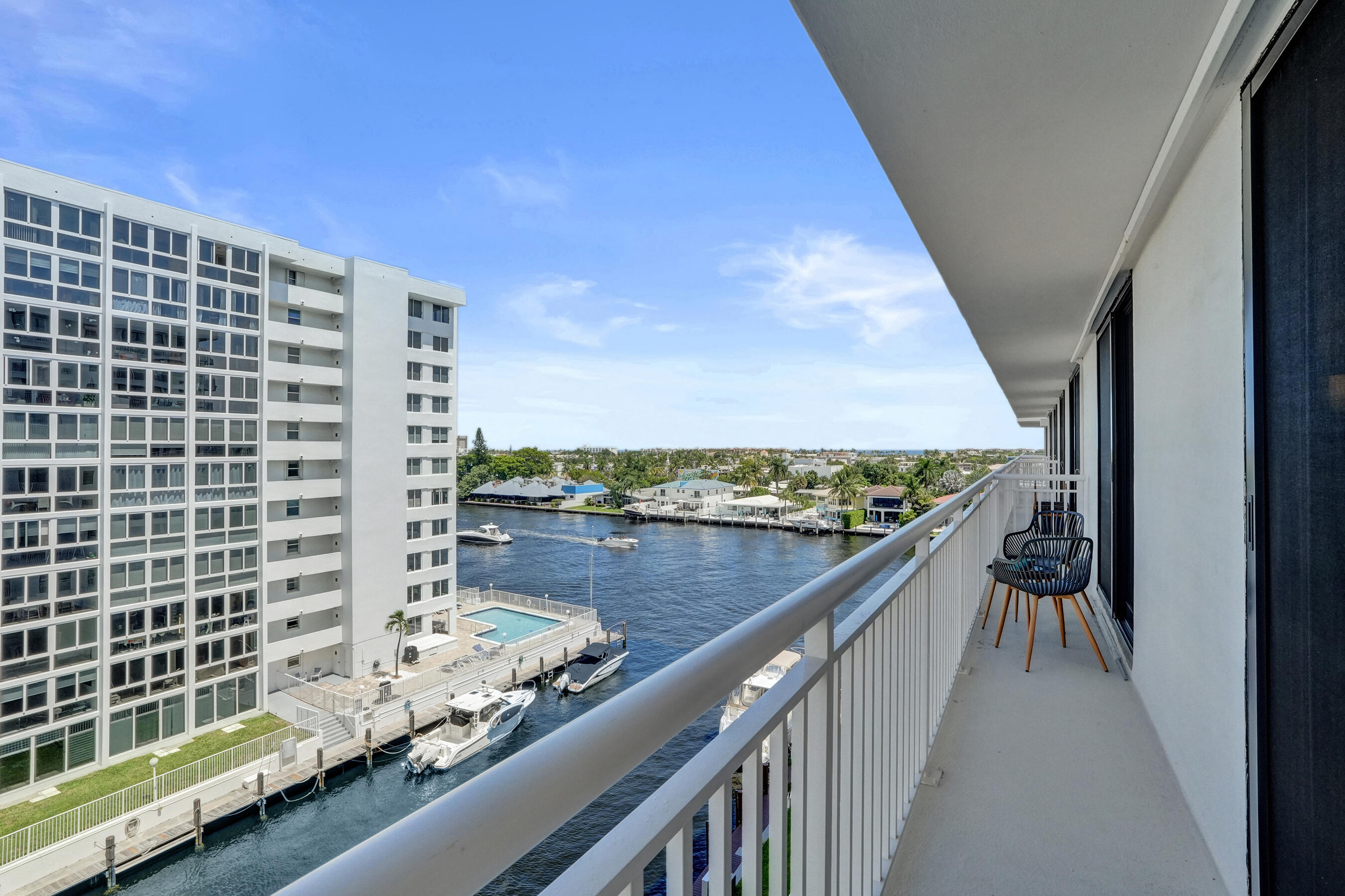 3100 NE 48TH #609, Fort Lauderdale FL 33308