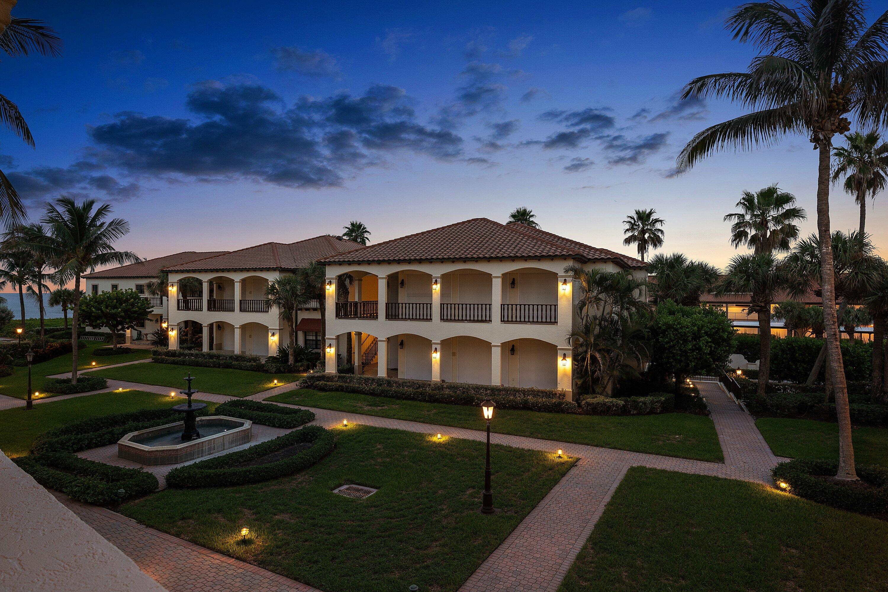5841 N Ocean #F2, Ocean Ridge FL 33435