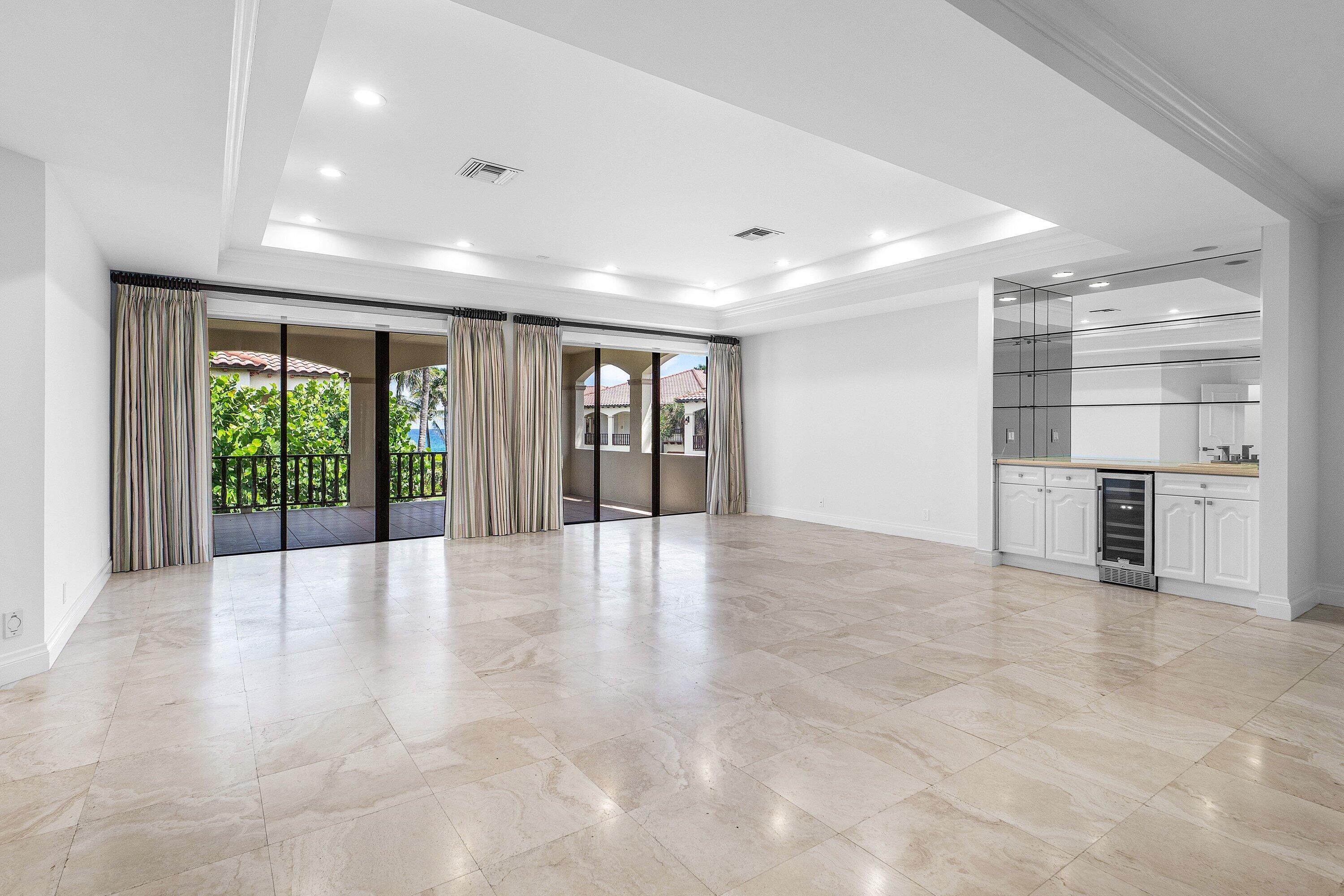 5841 N Ocean #F2, Ocean Ridge FL 33435