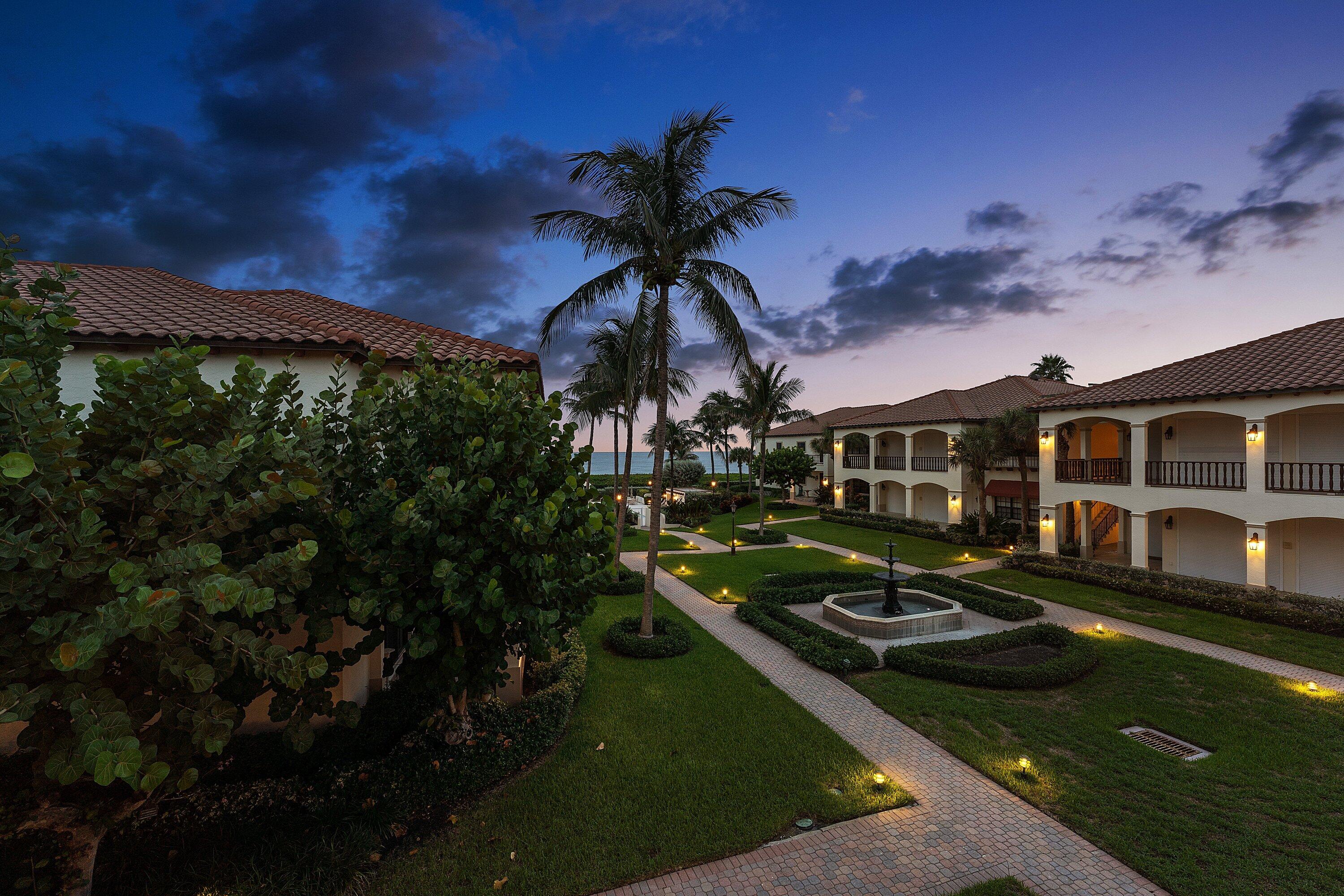 5841 N Ocean #F2, Ocean Ridge FL 33435