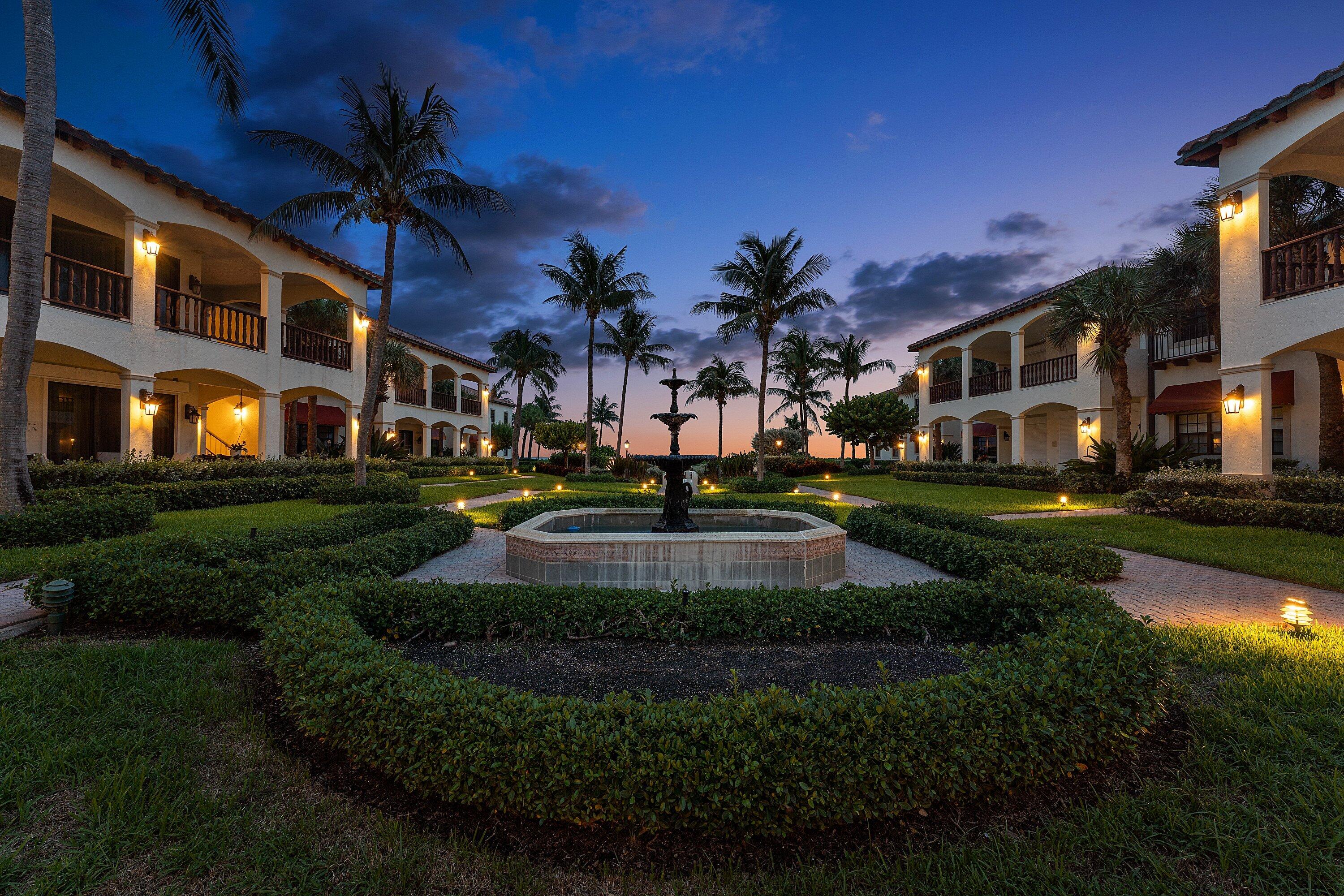 5841 N Ocean #F2, Ocean Ridge FL 33435