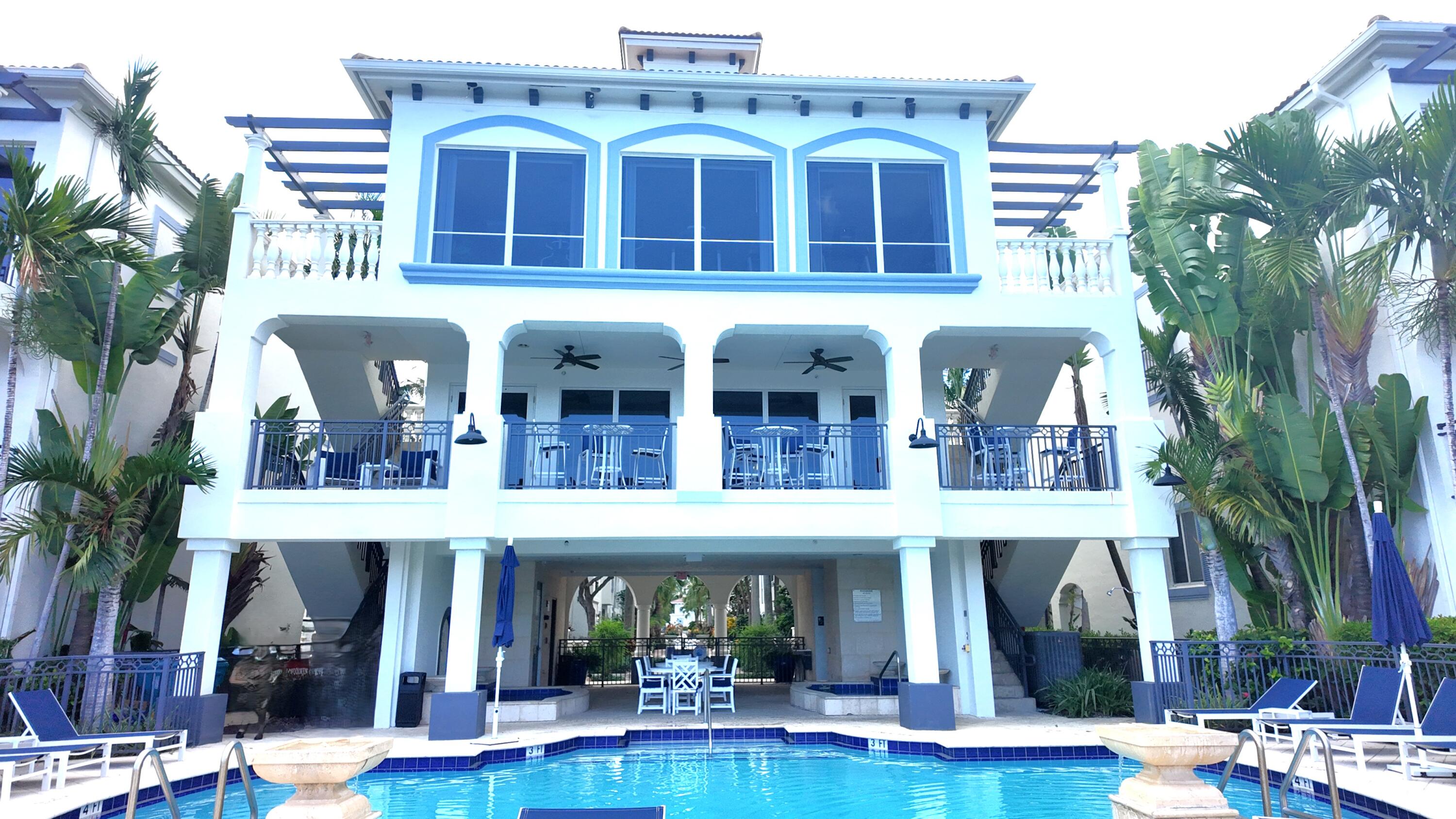 3038 WATERSIDE, Boynton Beach FL 33435