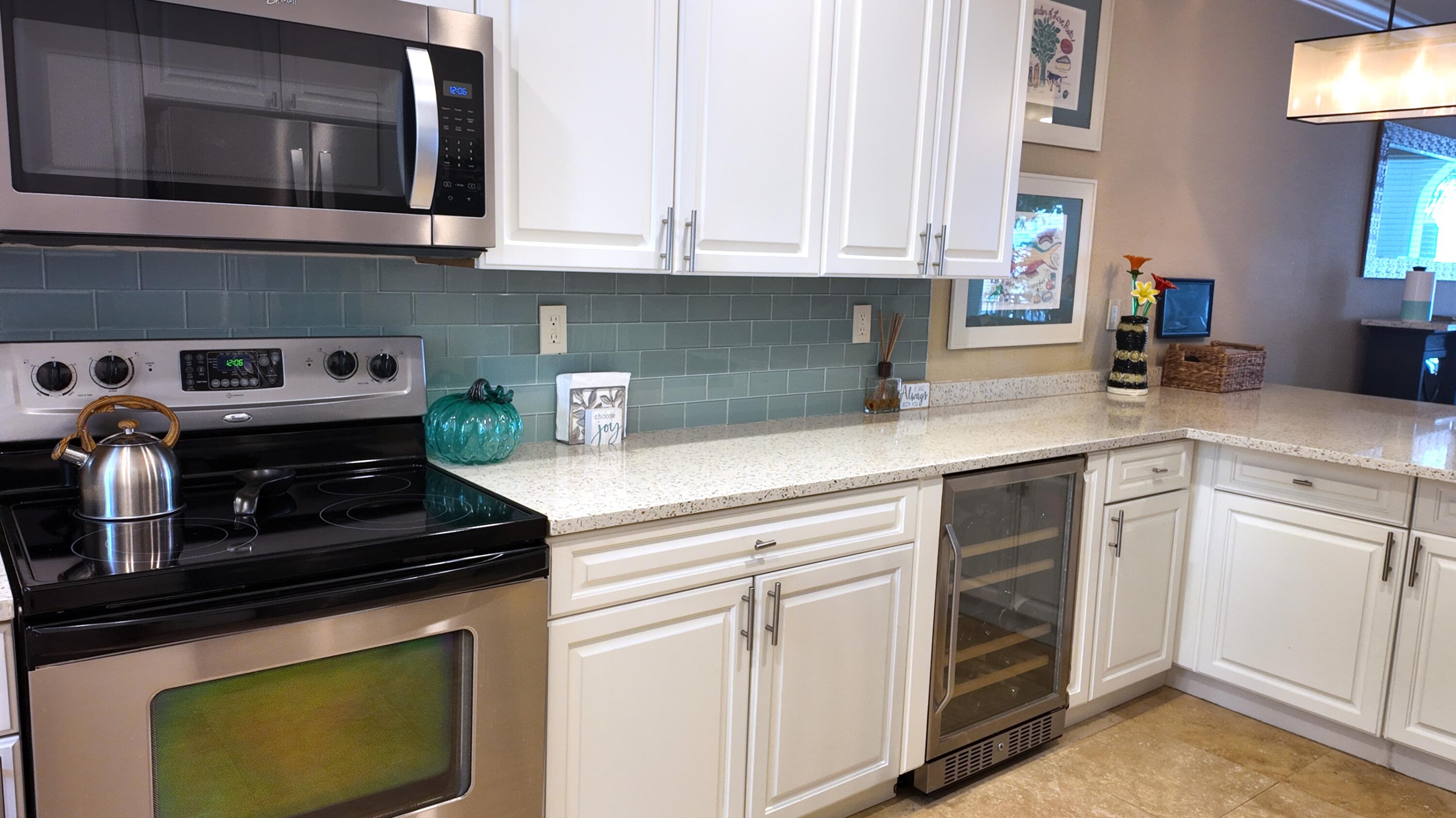 3038 WATERSIDE, Boynton Beach FL 33435