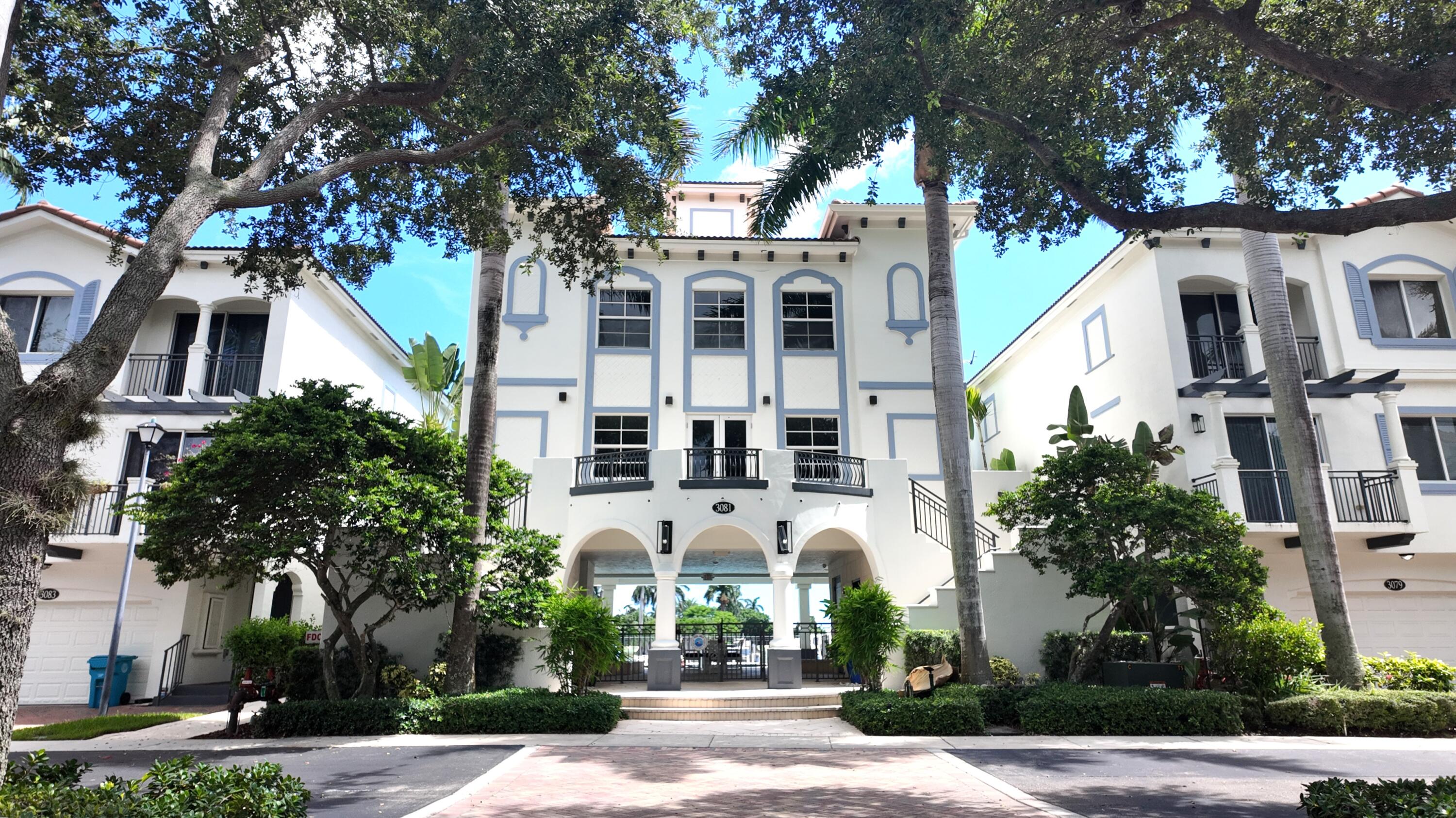 3038 WATERSIDE, Boynton Beach FL 33435