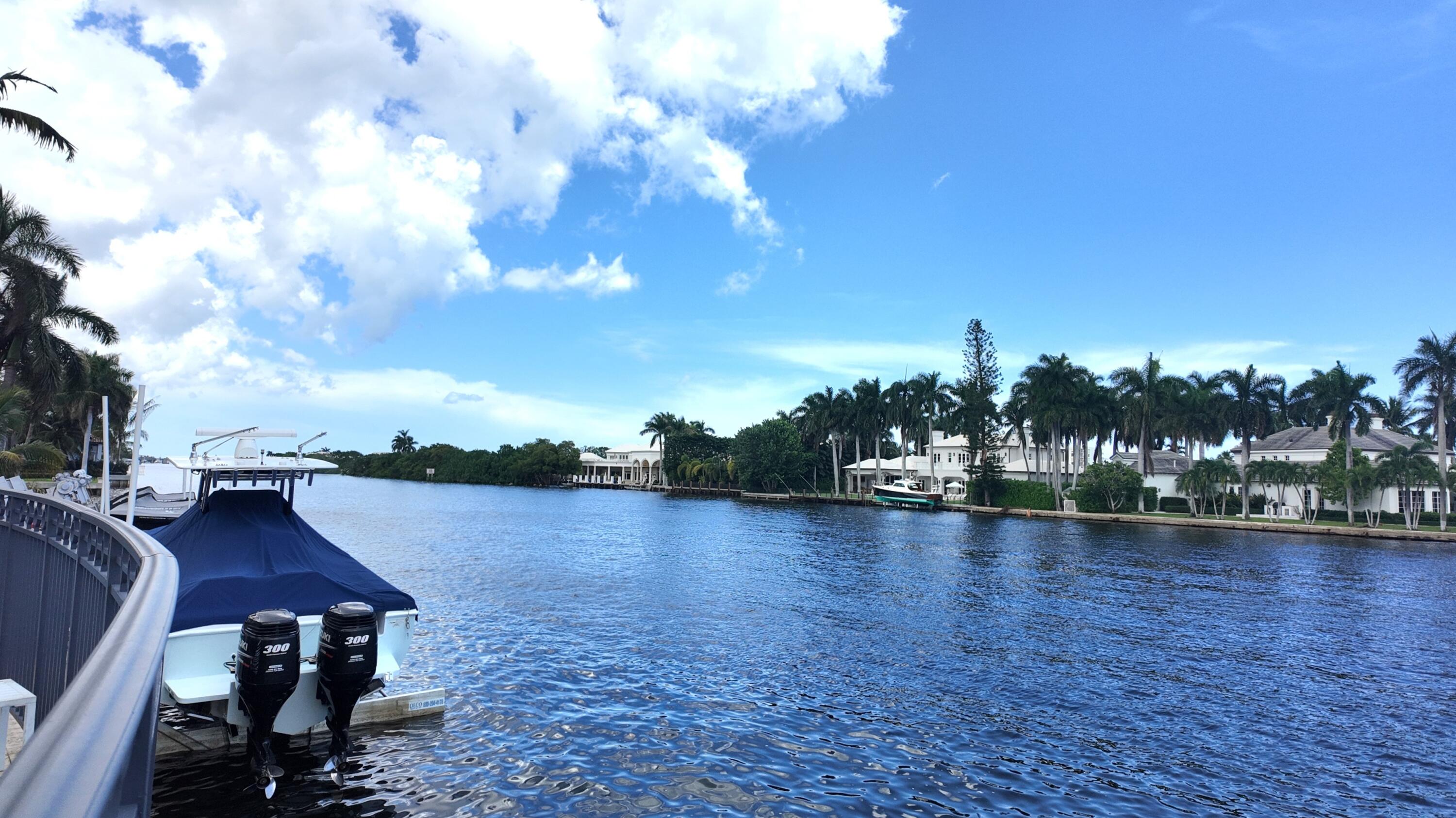 3038 WATERSIDE, Boynton Beach FL 33435