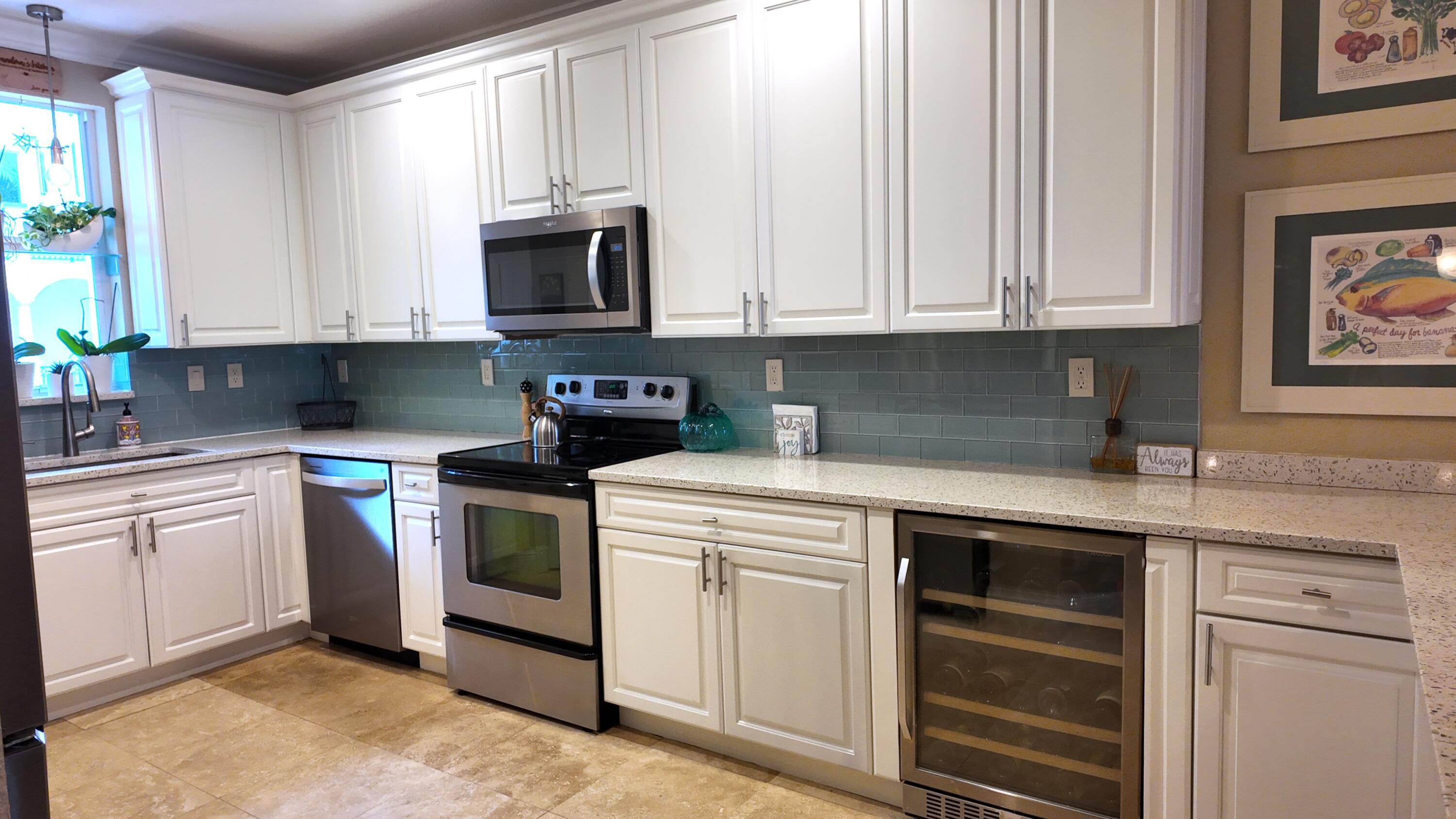 3038 WATERSIDE, Boynton Beach FL 33435