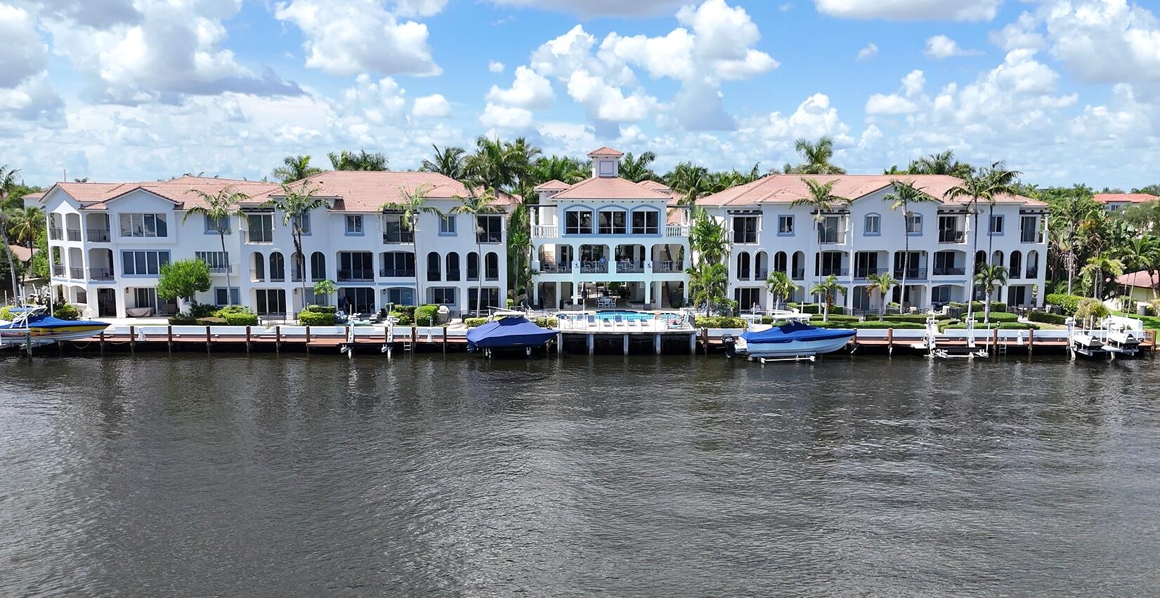3038 WATERSIDE, Boynton Beach FL 33435