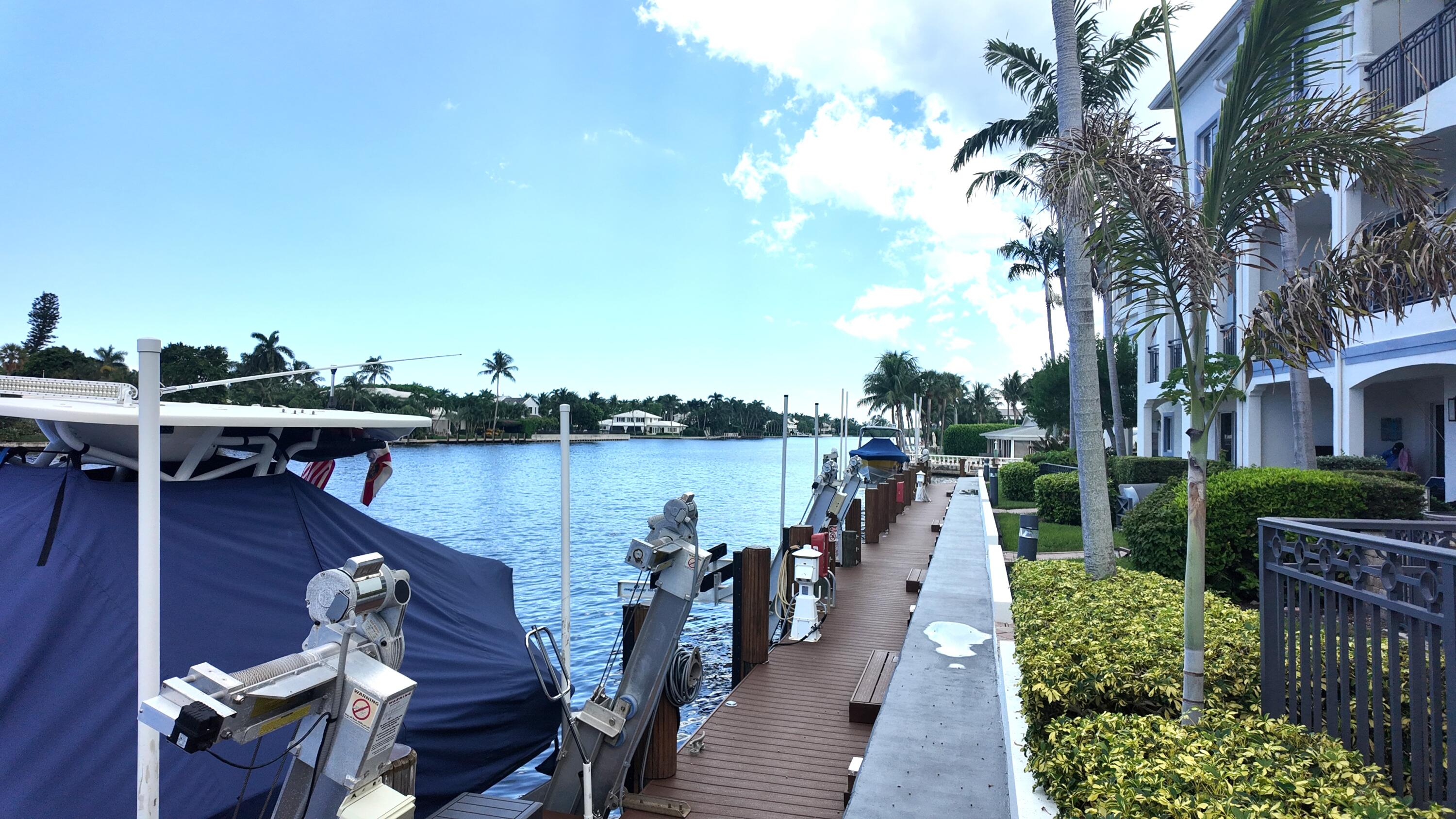 3038 WATERSIDE, Boynton Beach FL 33435