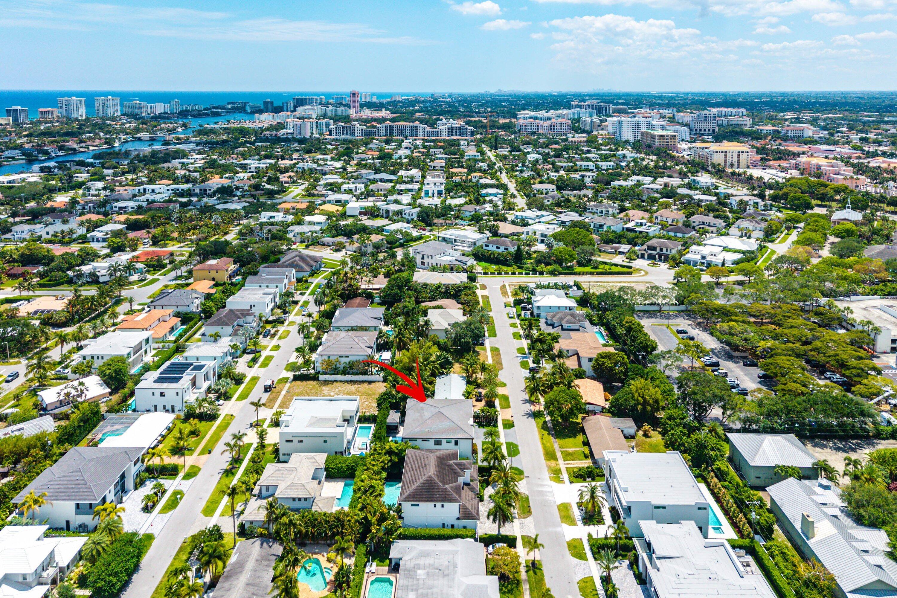 1030 NE 2nd, Boca Raton FL 33432