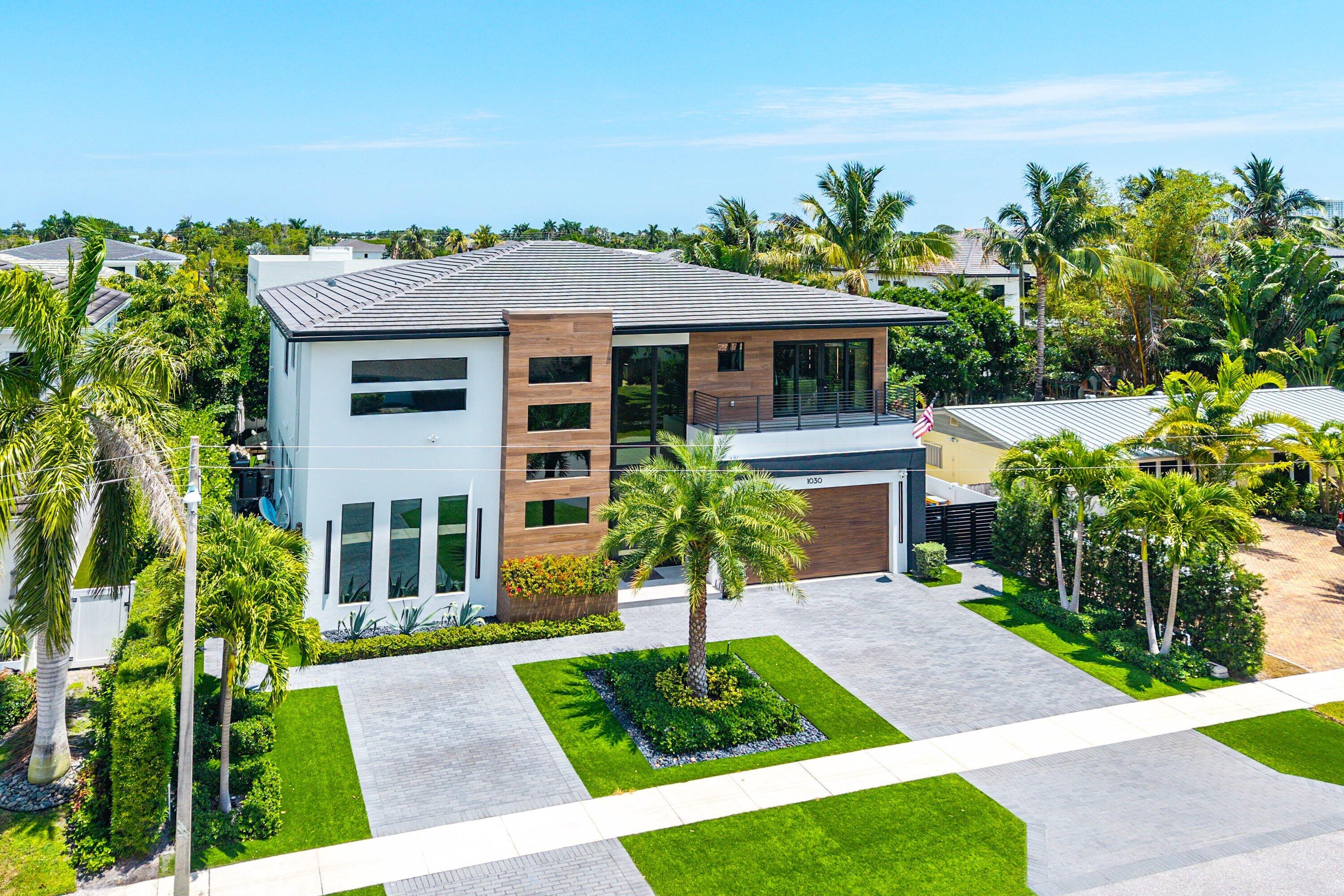 1030 NE 2nd, Boca Raton FL 33432