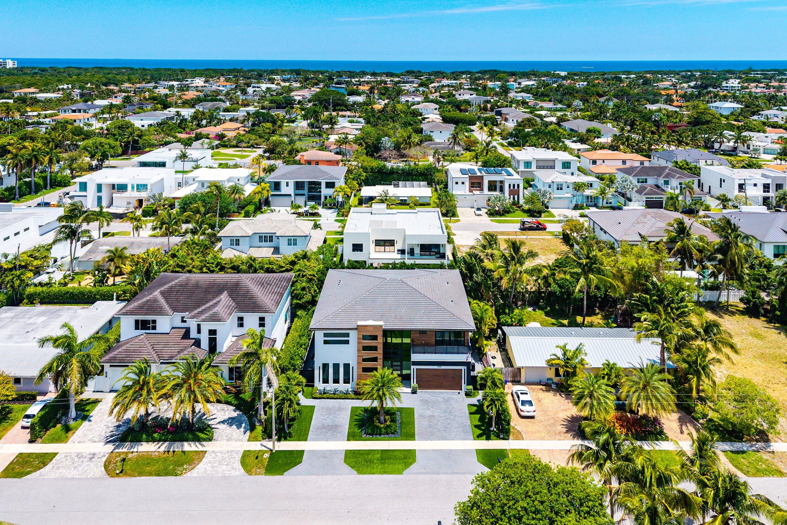 1030 NE 2nd, Boca Raton FL 33432