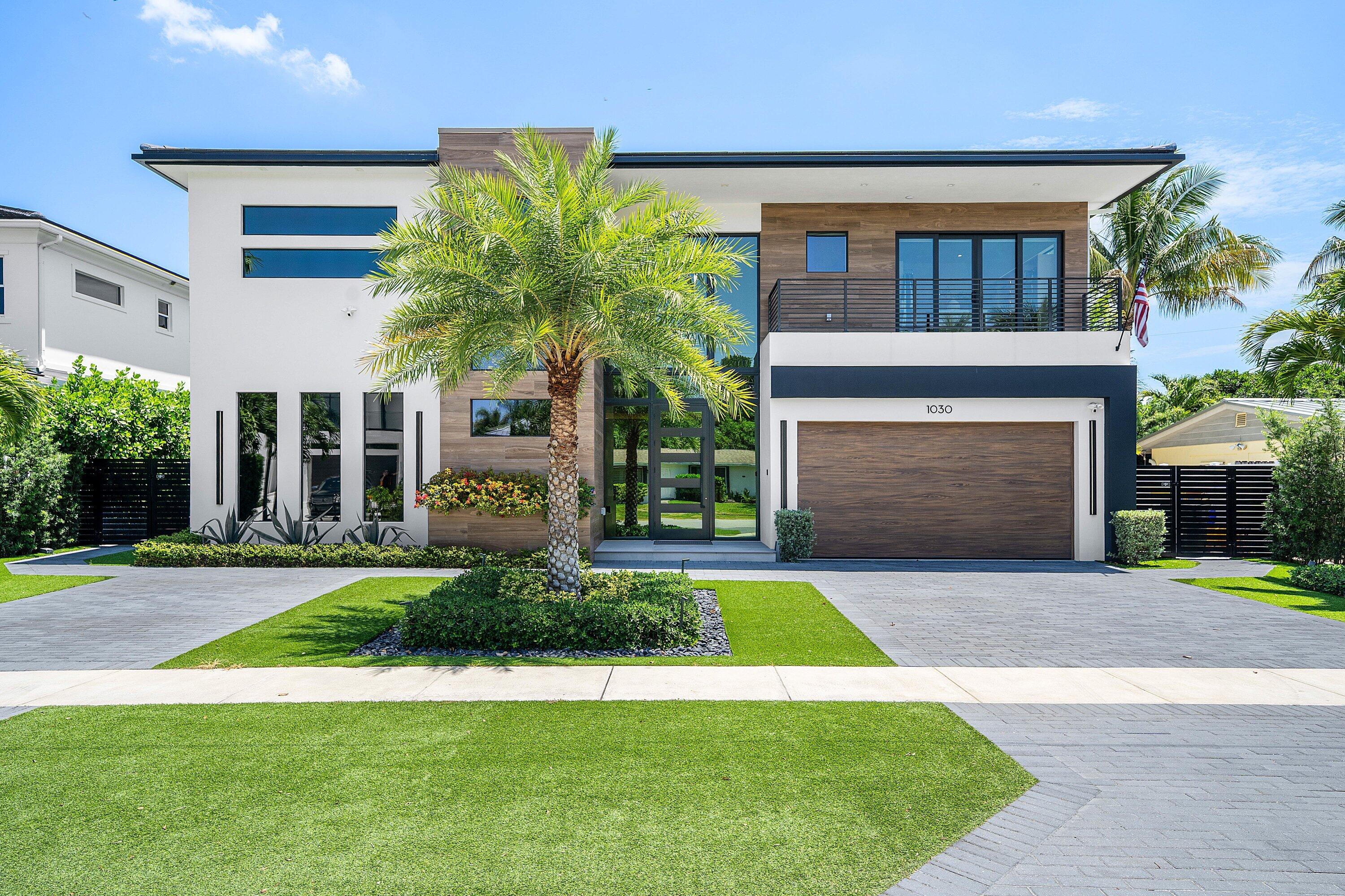 1030 NE 2nd, Boca Raton FL 33432