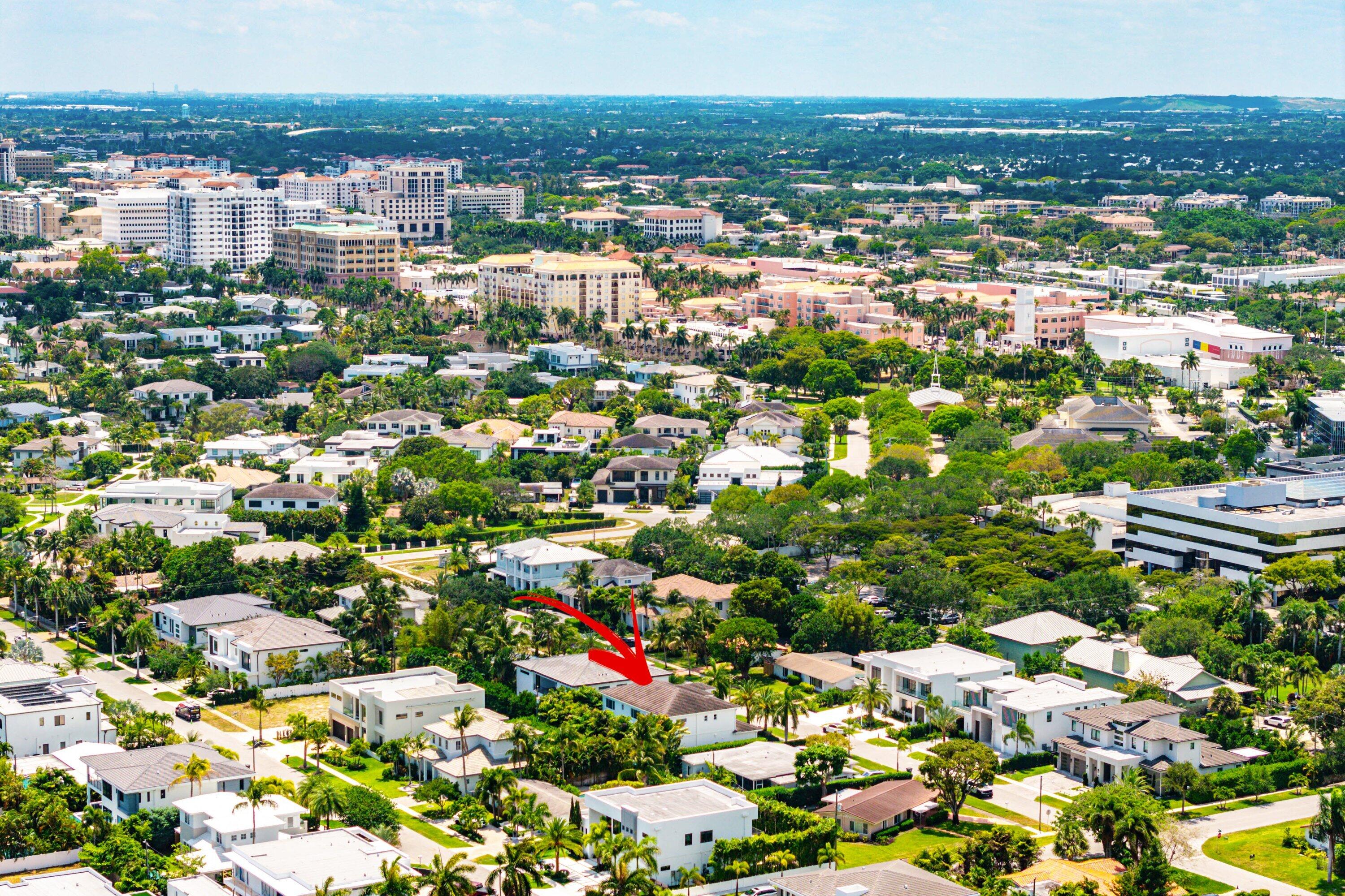 1030 NE 2nd, Boca Raton FL 33432