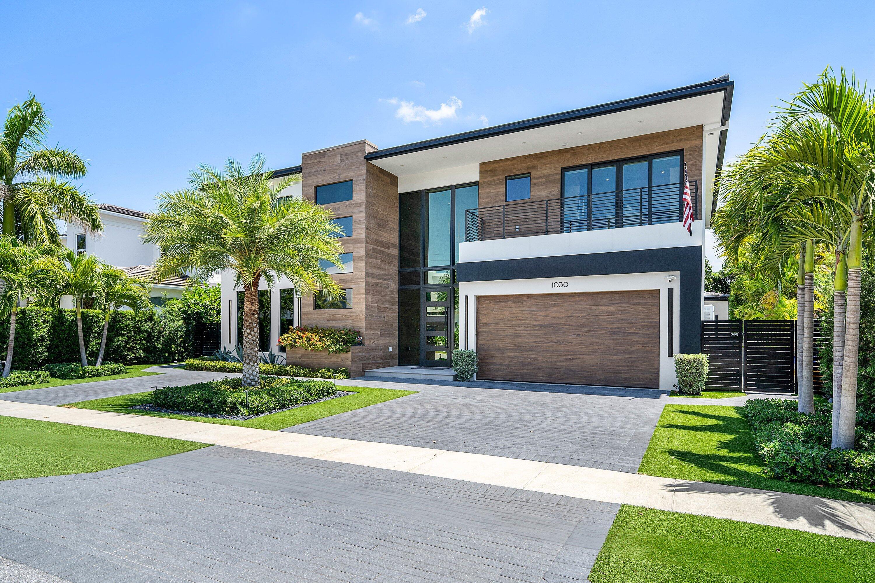 1030 NE 2nd, Boca Raton FL 33432