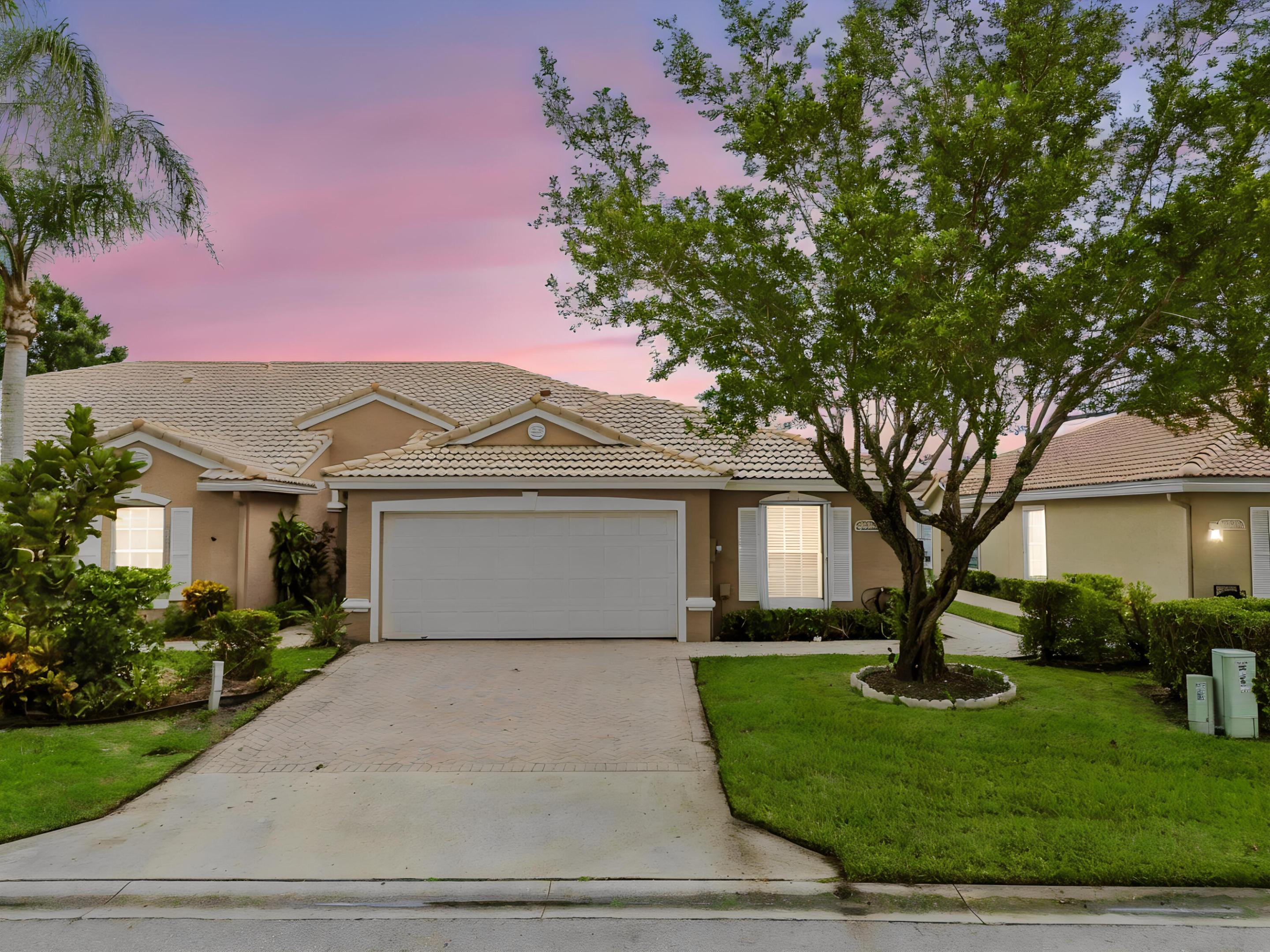 8260 Fresh, West Palm Beach FL 33411
