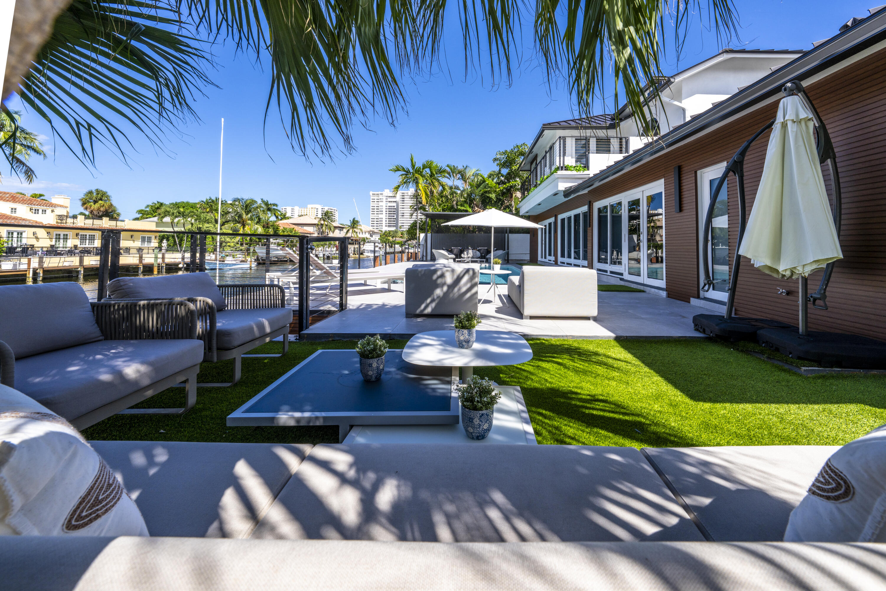 11 Castle Harbor Isle, Fort Lauderdale FL 33308