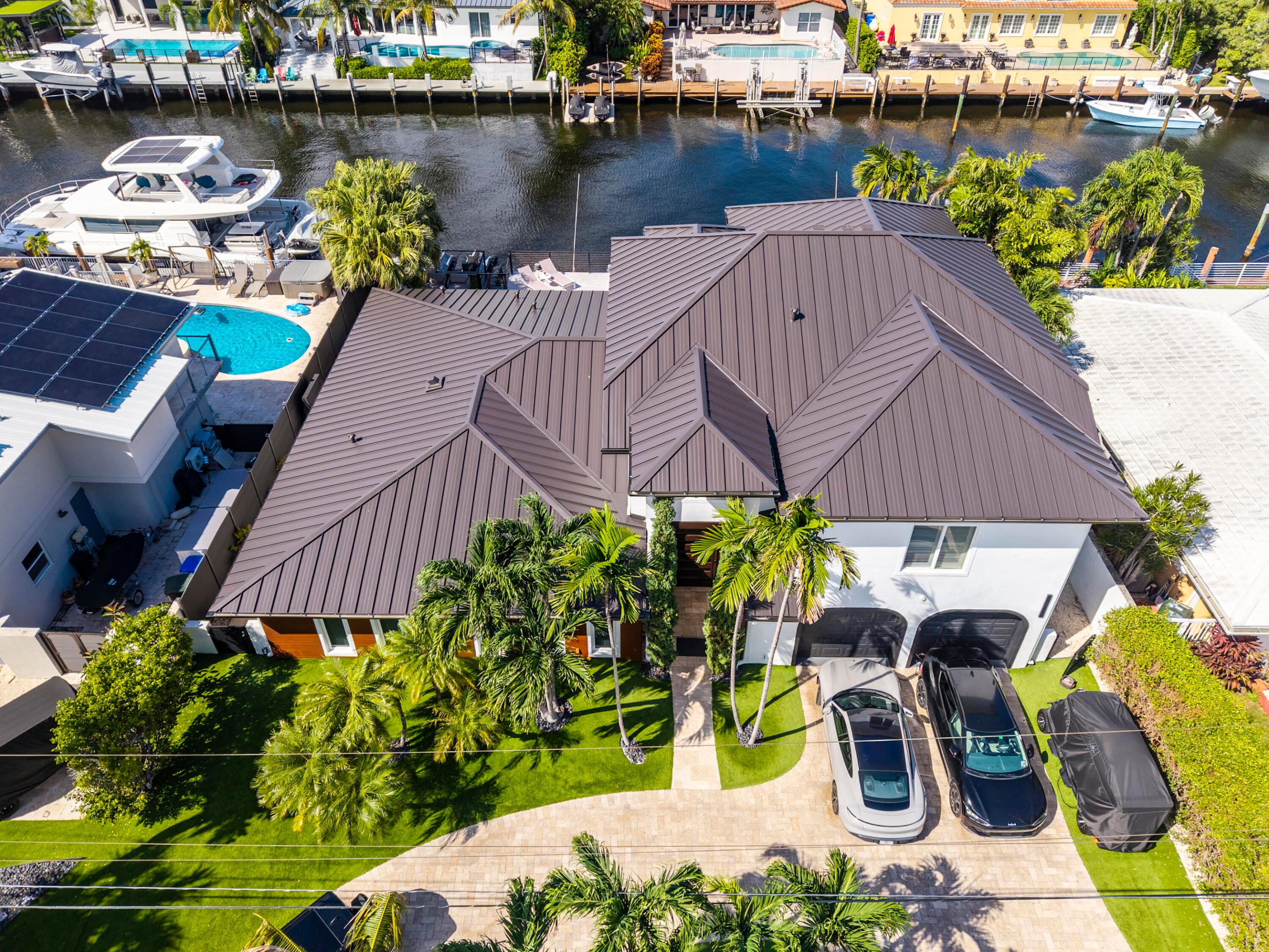 11 Castle Harbor Isle, Fort Lauderdale FL 33308