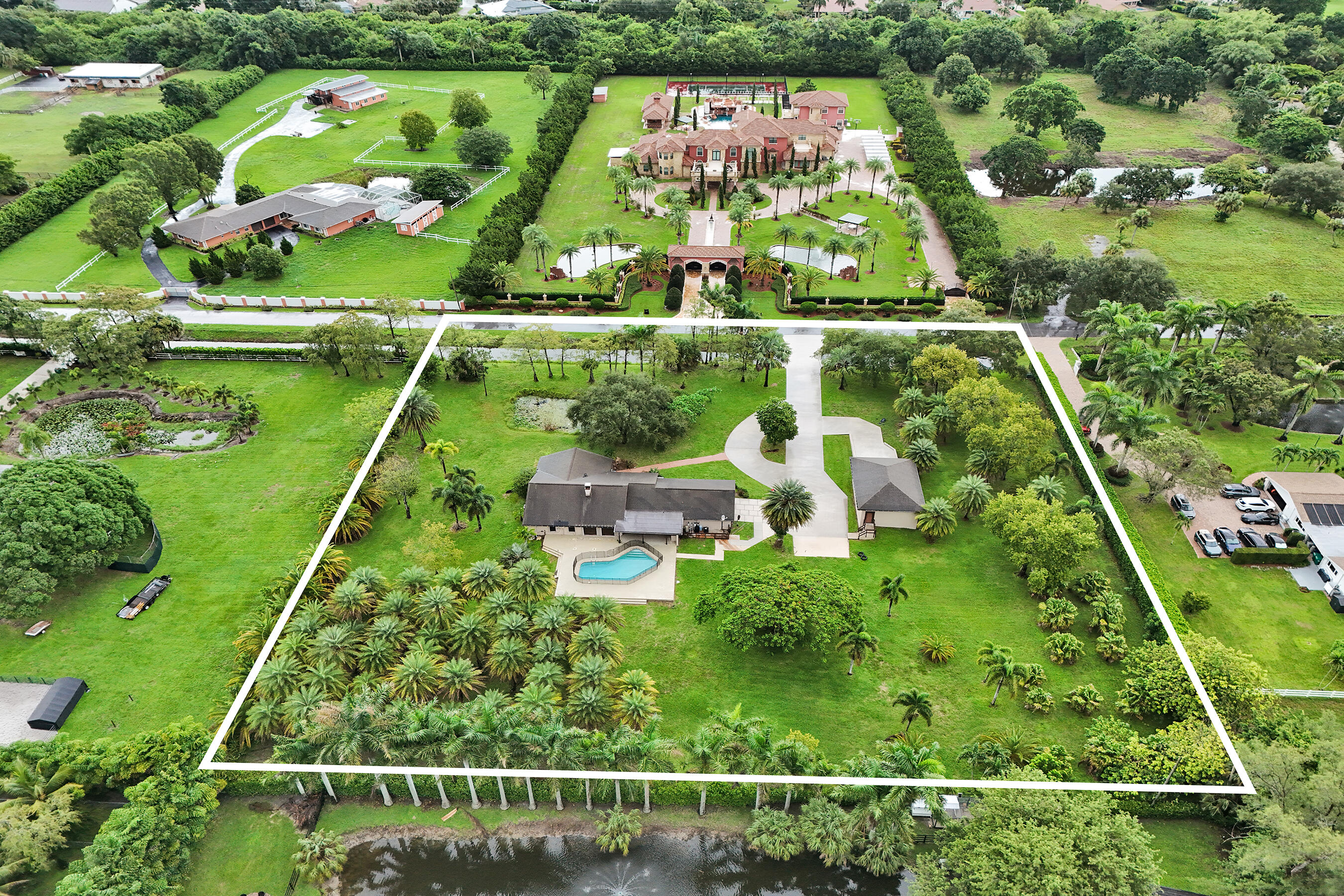 7555 NW 82ND, Parkland FL 33067