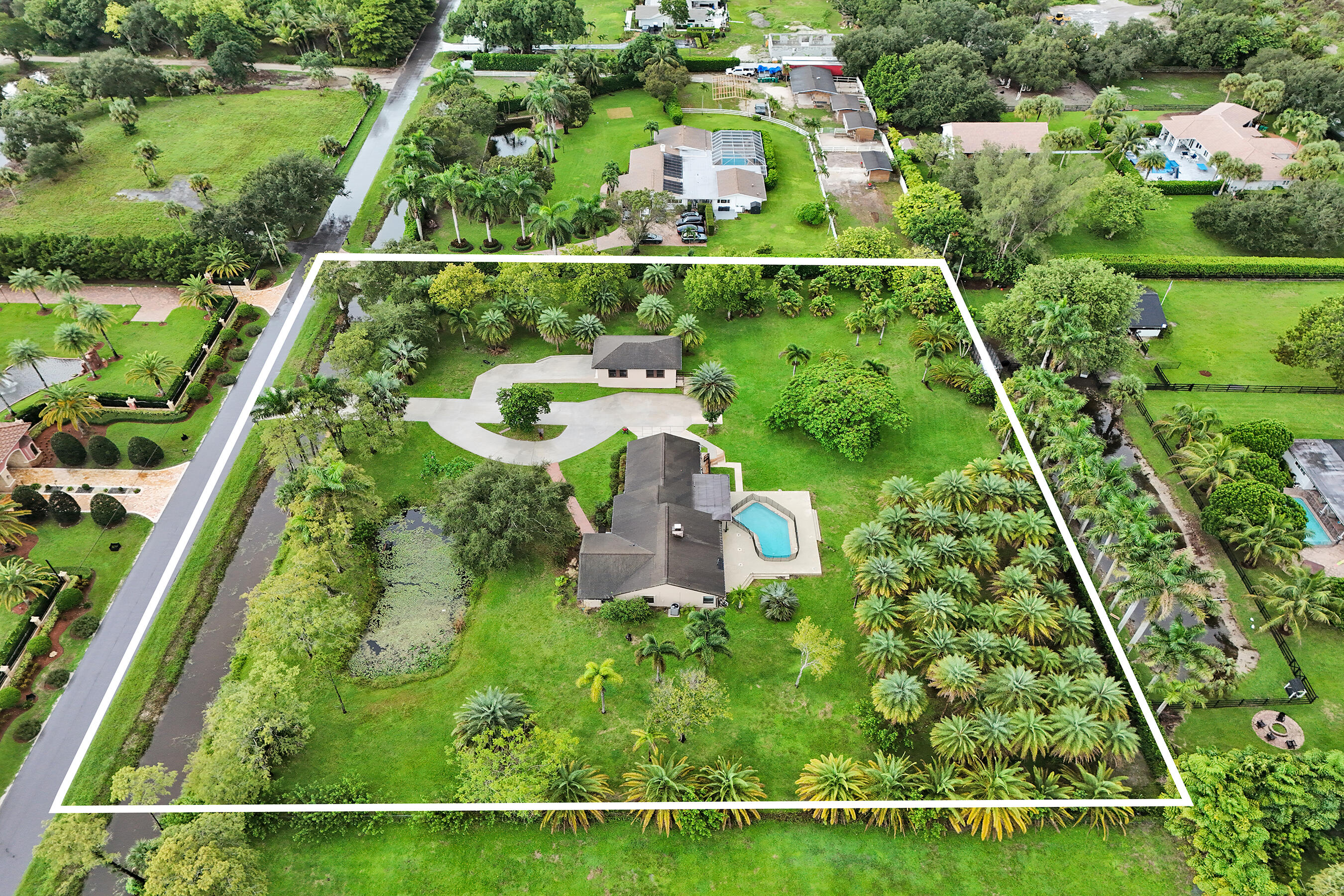 7555 NW 82ND, Parkland FL 33067