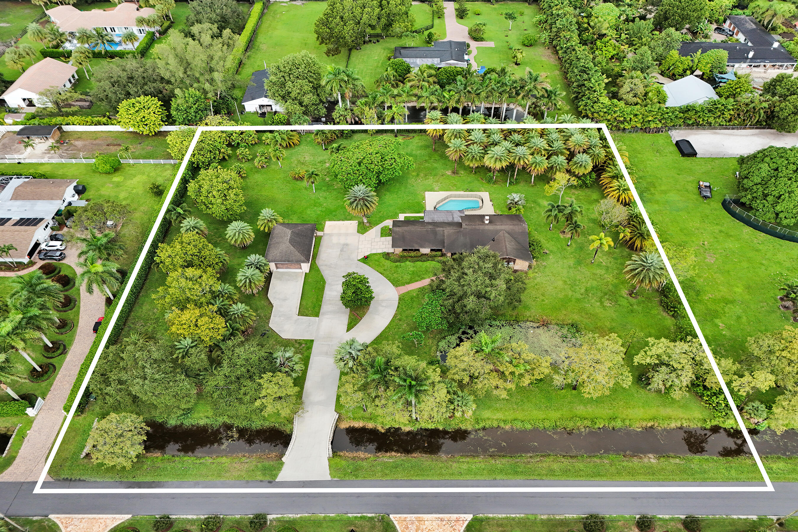 7555 NW 82ND, Parkland FL 33067