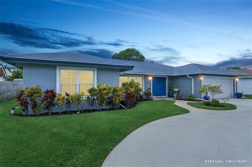 13 Little Harbor, Deerfield Beach FL 33441