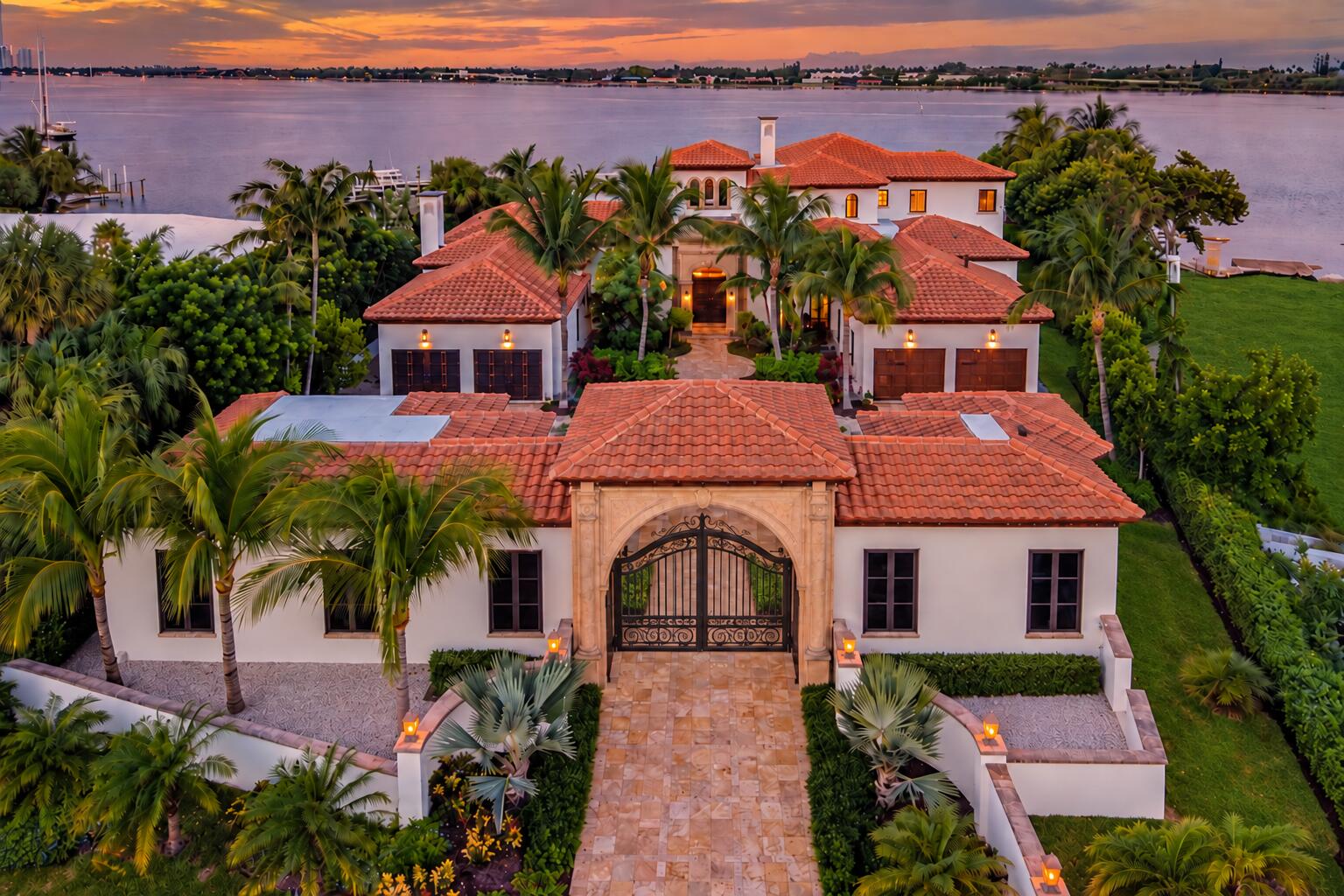 3400 N Flagler, West Palm Beach FL 33407
