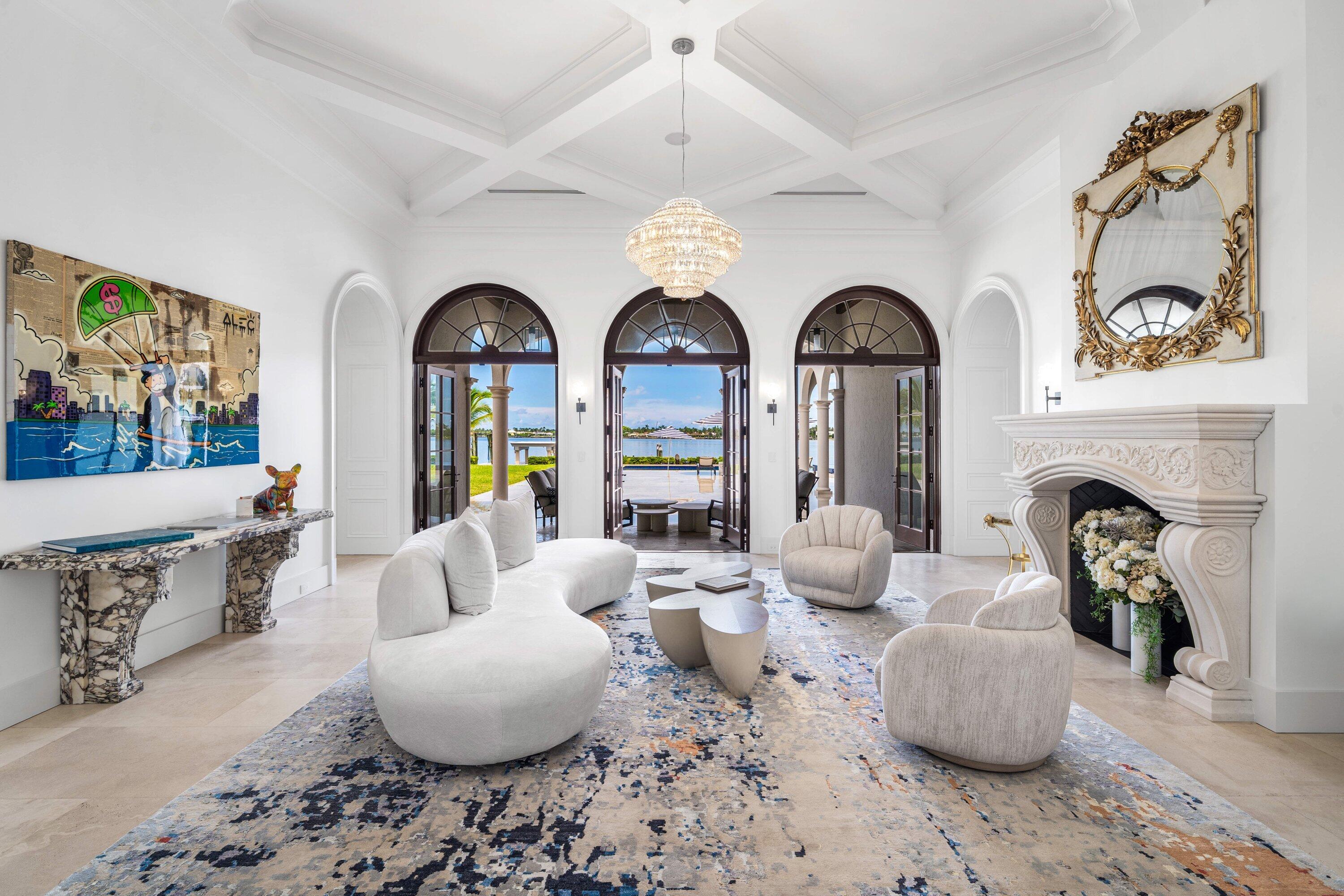3400 N Flagler, West Palm Beach FL 33407
