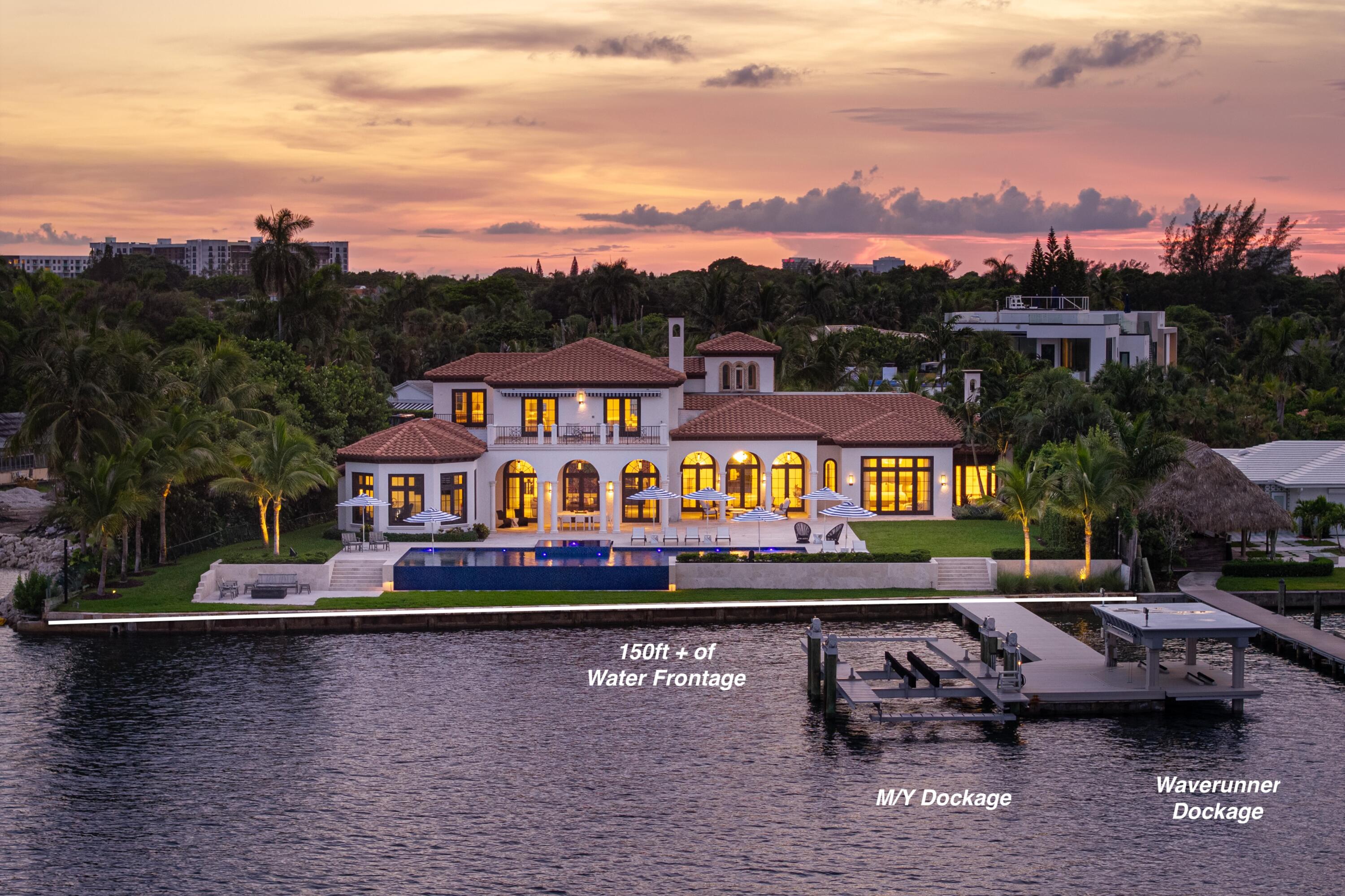 3400 N Flagler, West Palm Beach FL 33407