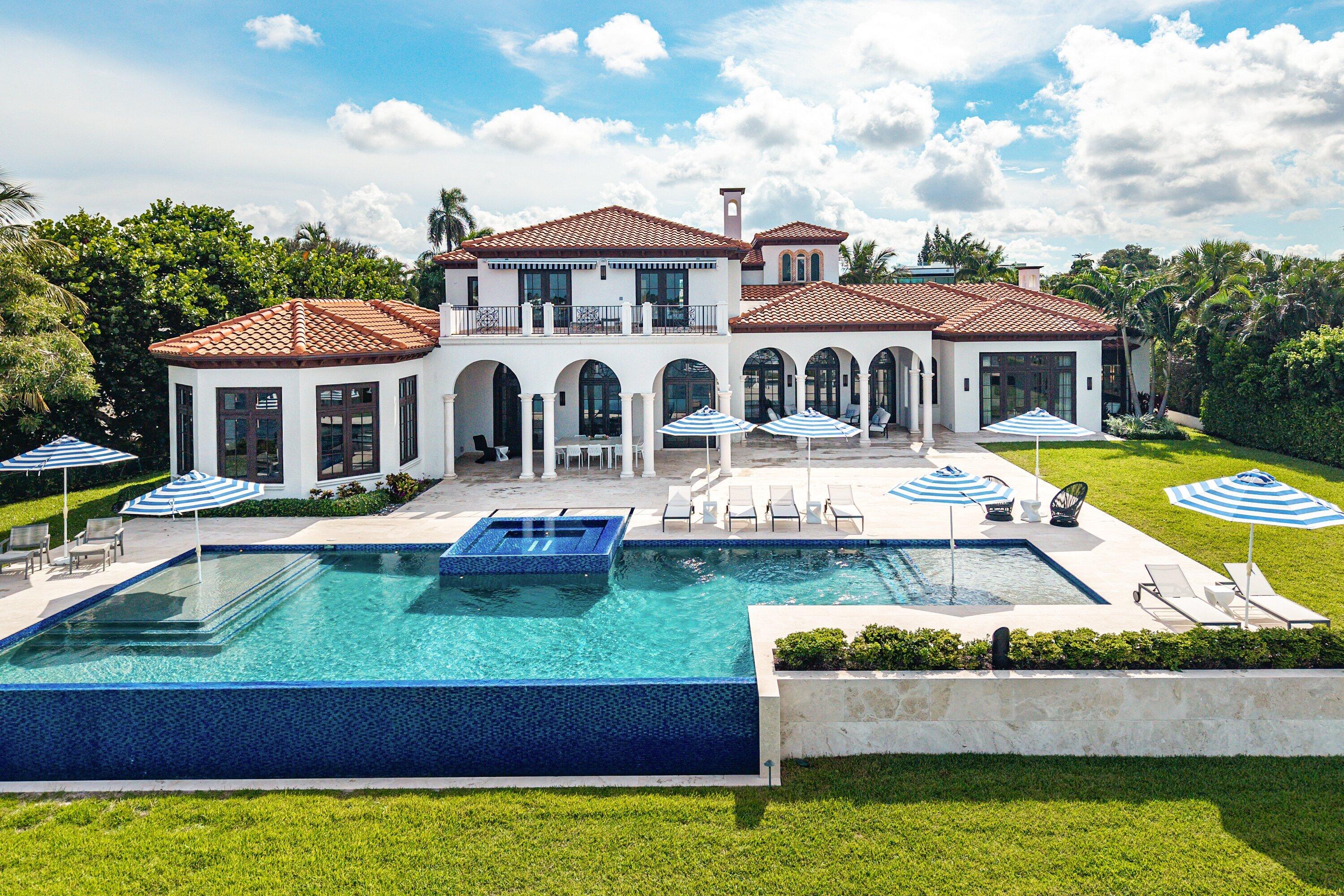 3400 N Flagler, West Palm Beach FL 33407