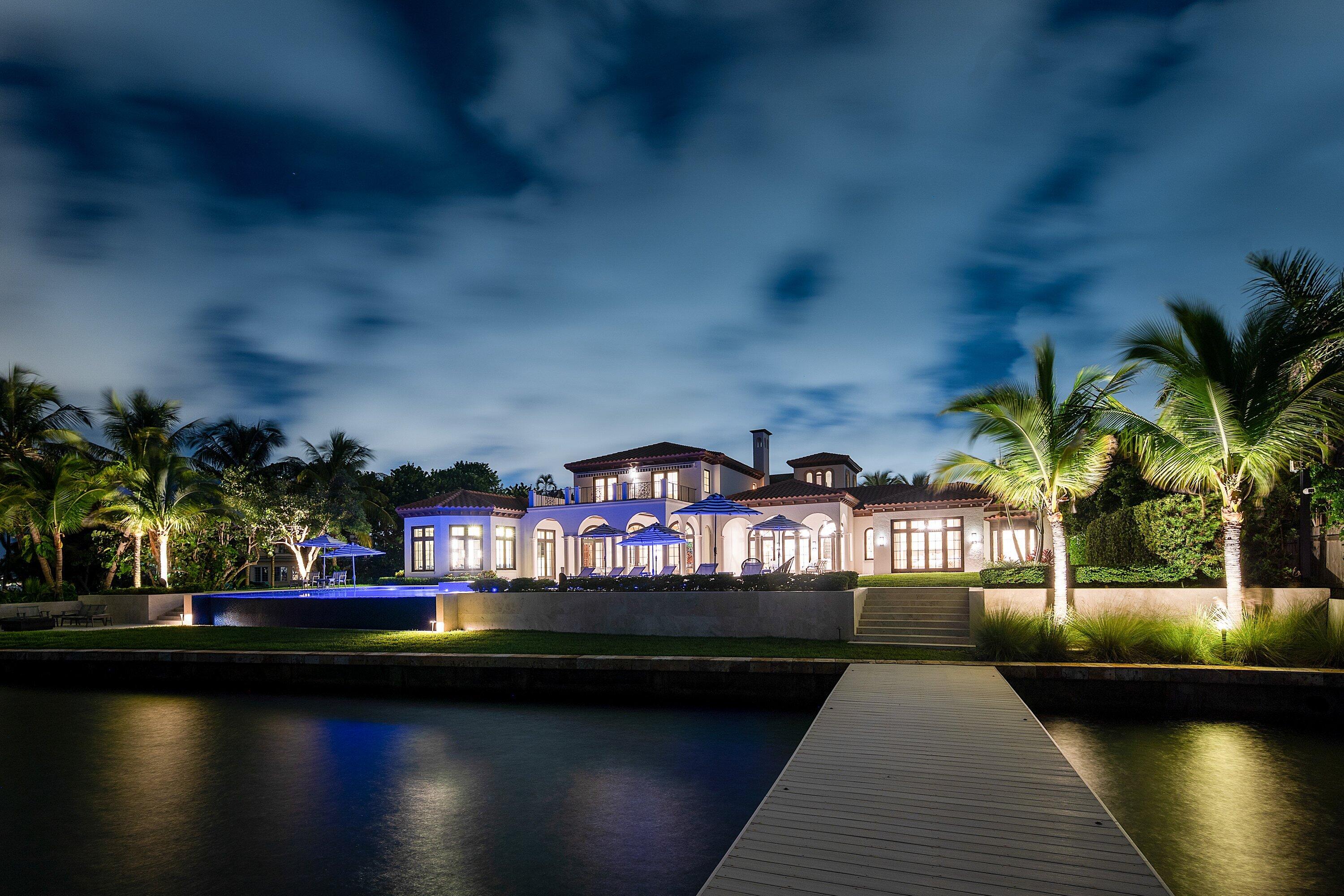 3400 N Flagler, West Palm Beach FL 33407