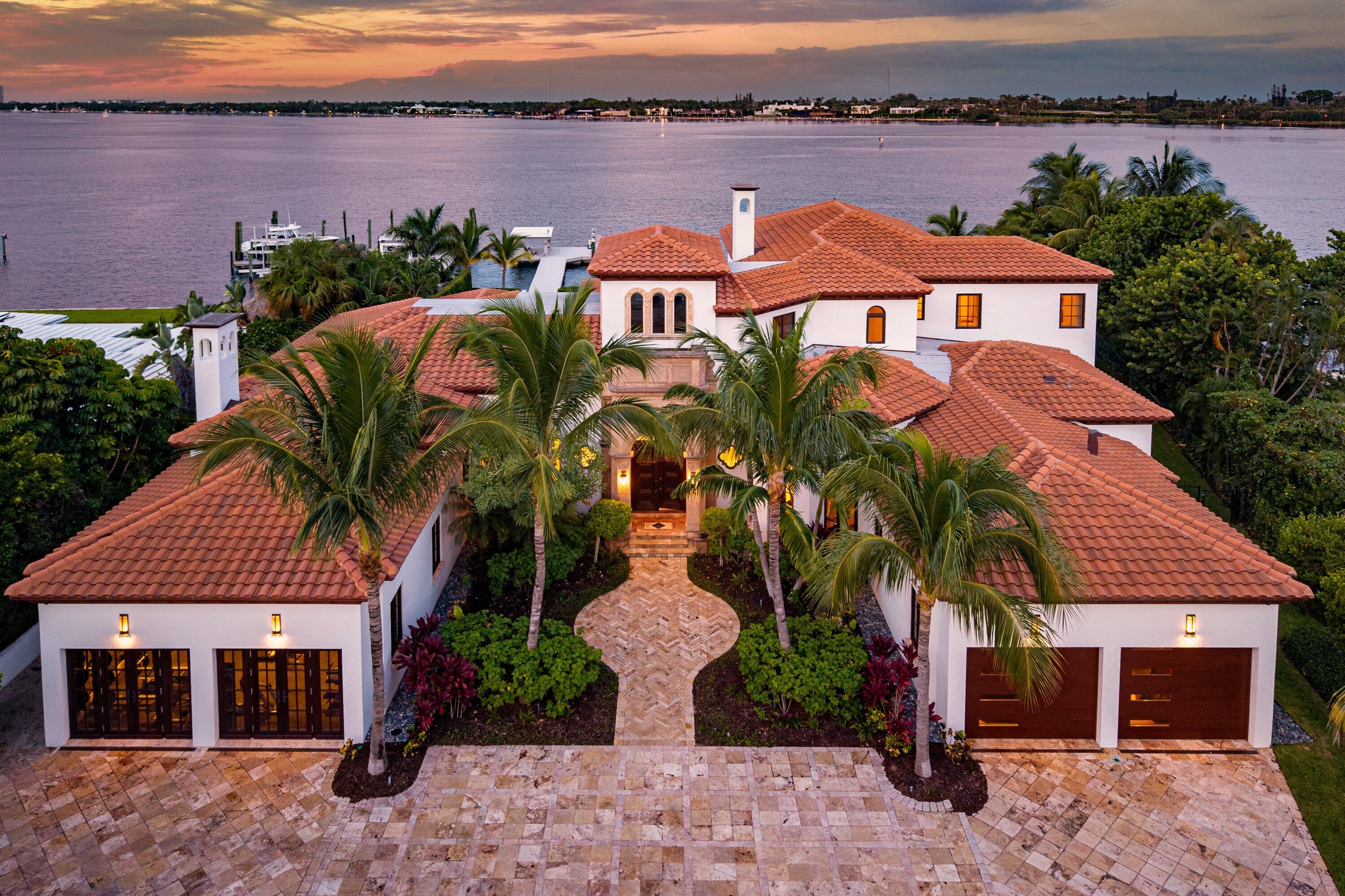 3400 N Flagler, West Palm Beach FL 33407