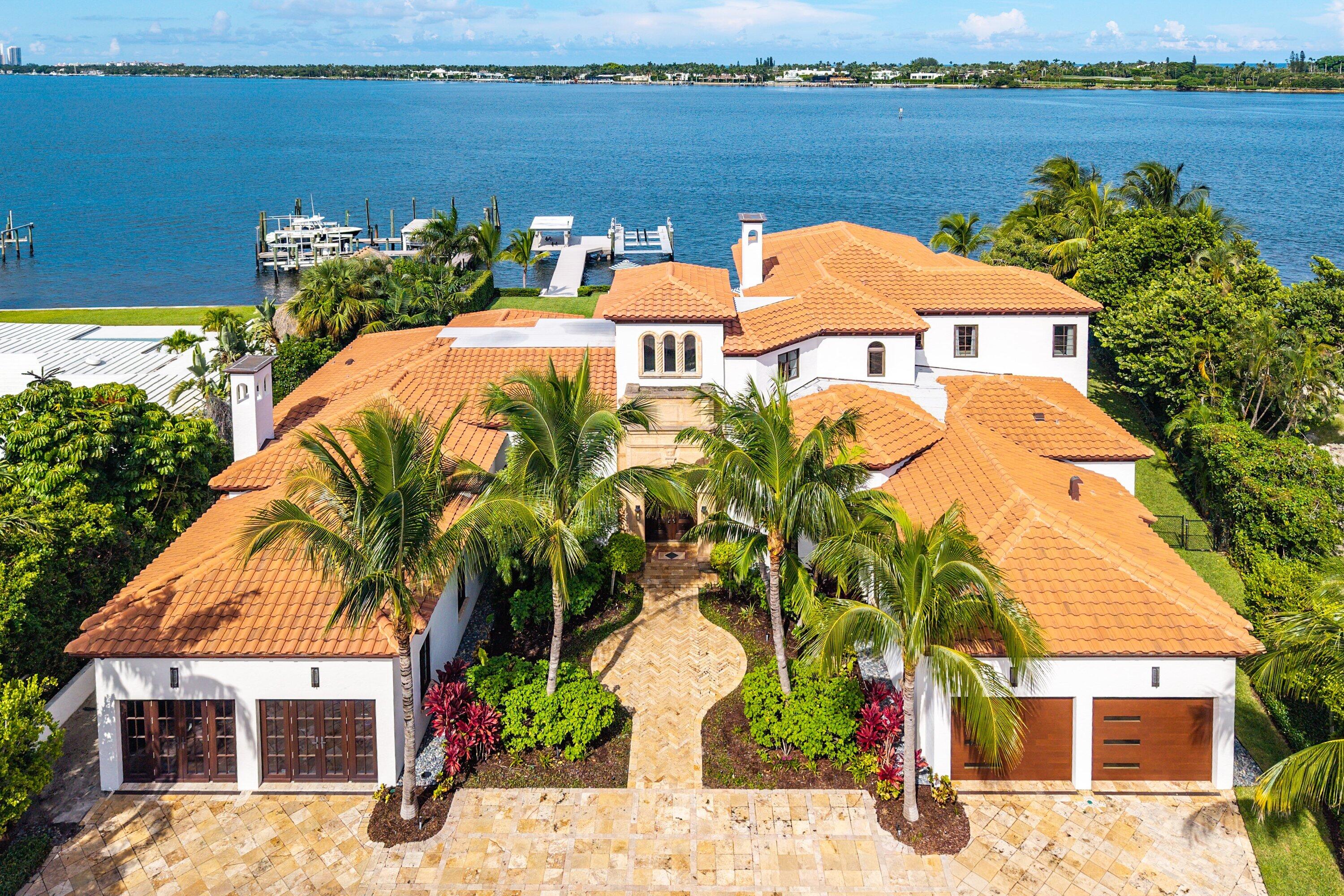 3400 N Flagler, West Palm Beach FL 33407