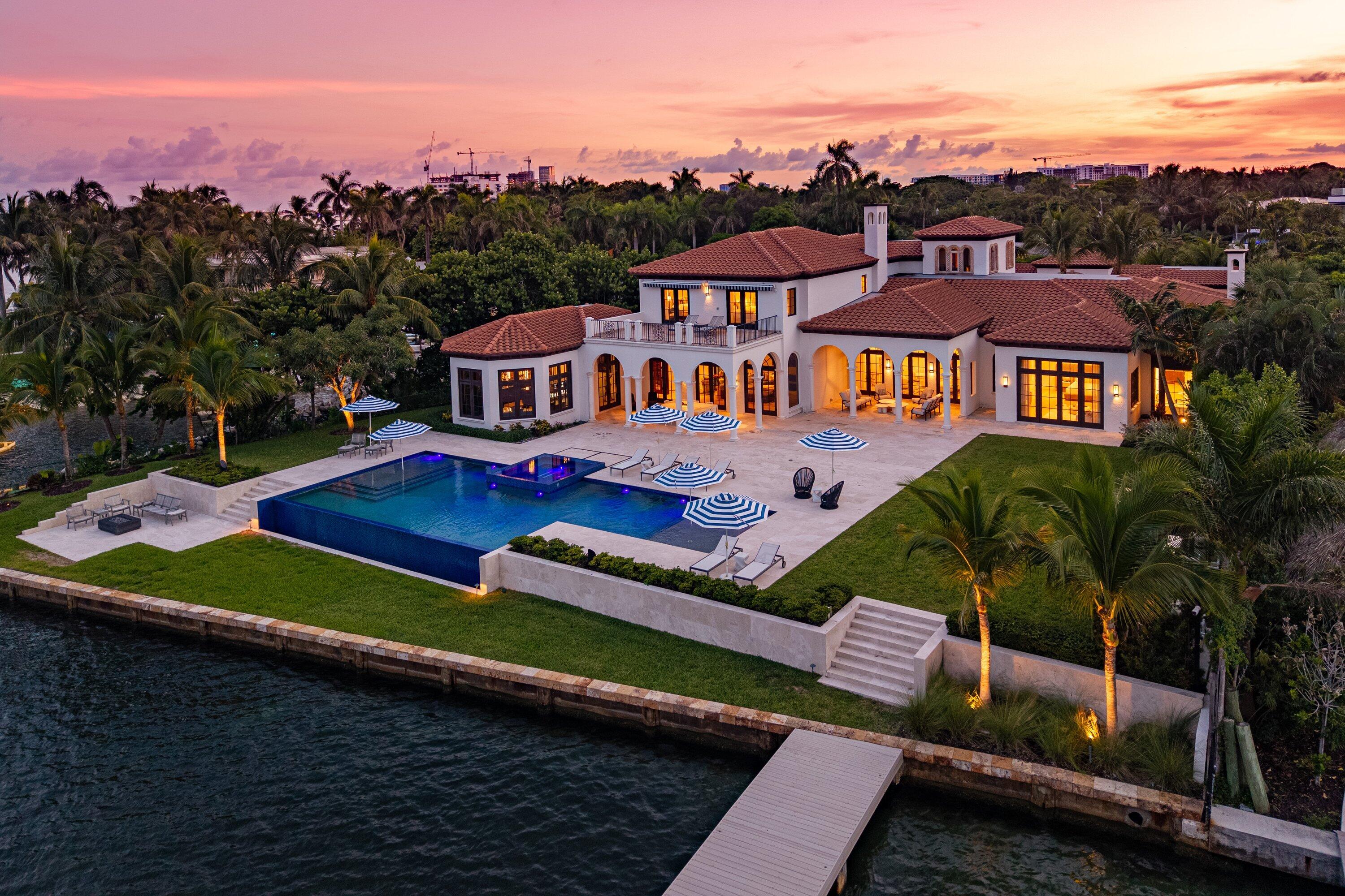 3400 N Flagler, West Palm Beach FL 33407