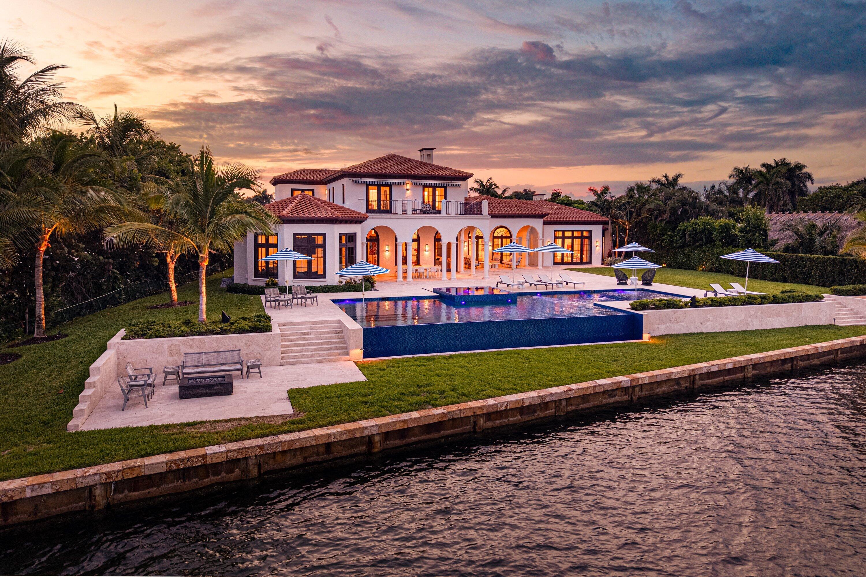 3400 N Flagler, West Palm Beach FL 33407