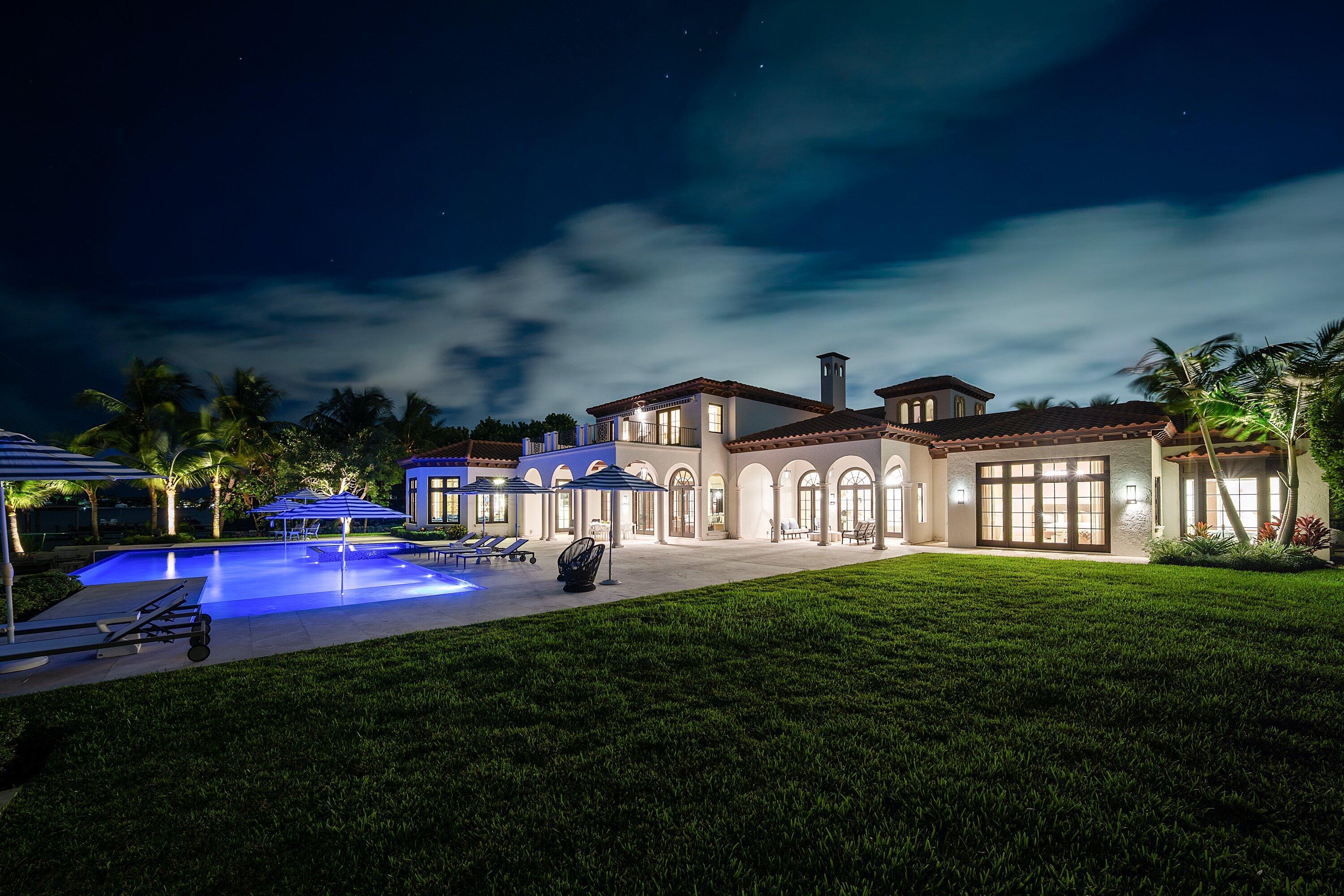 3400 N Flagler, West Palm Beach FL 33407