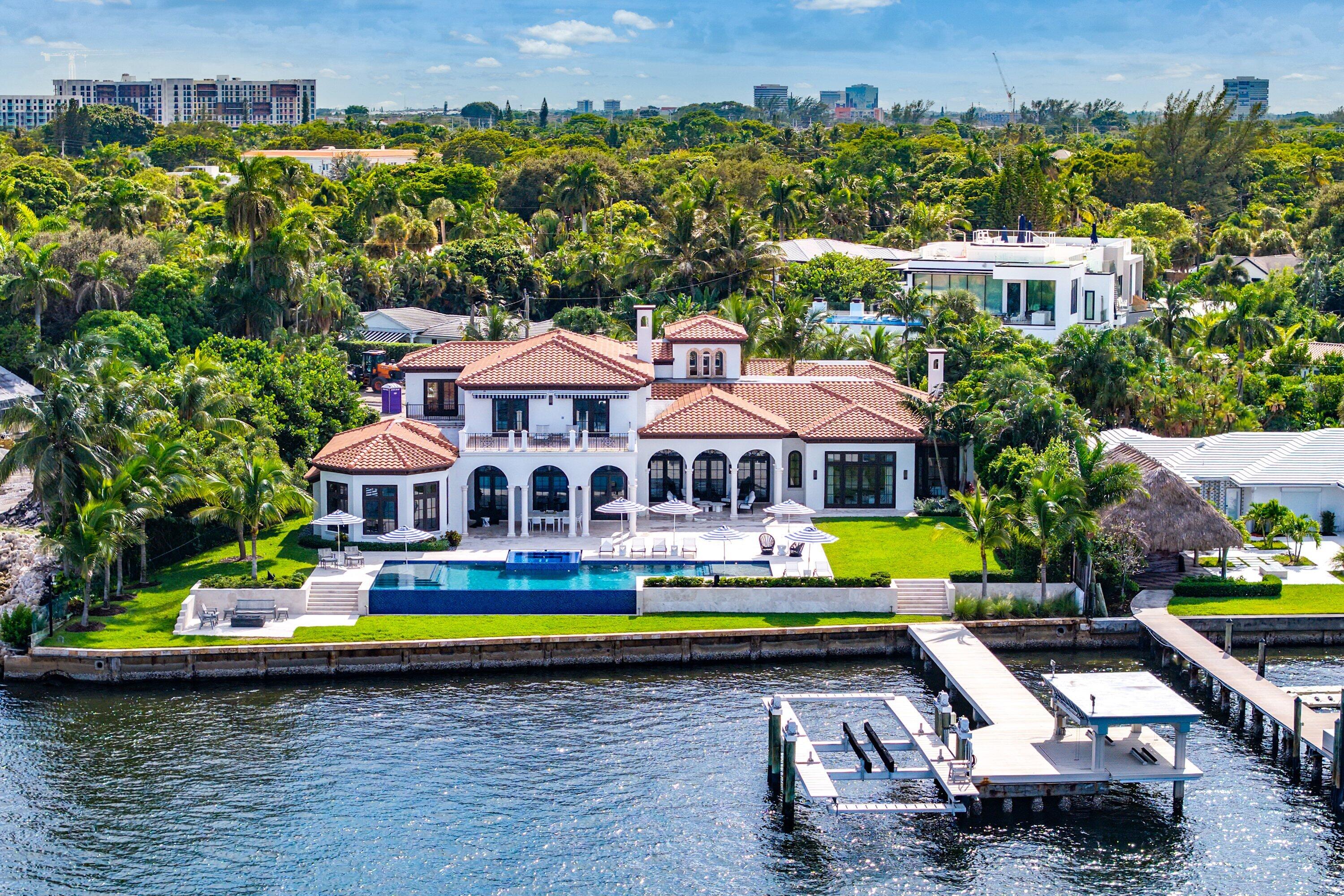 3400 N Flagler, West Palm Beach FL 33407