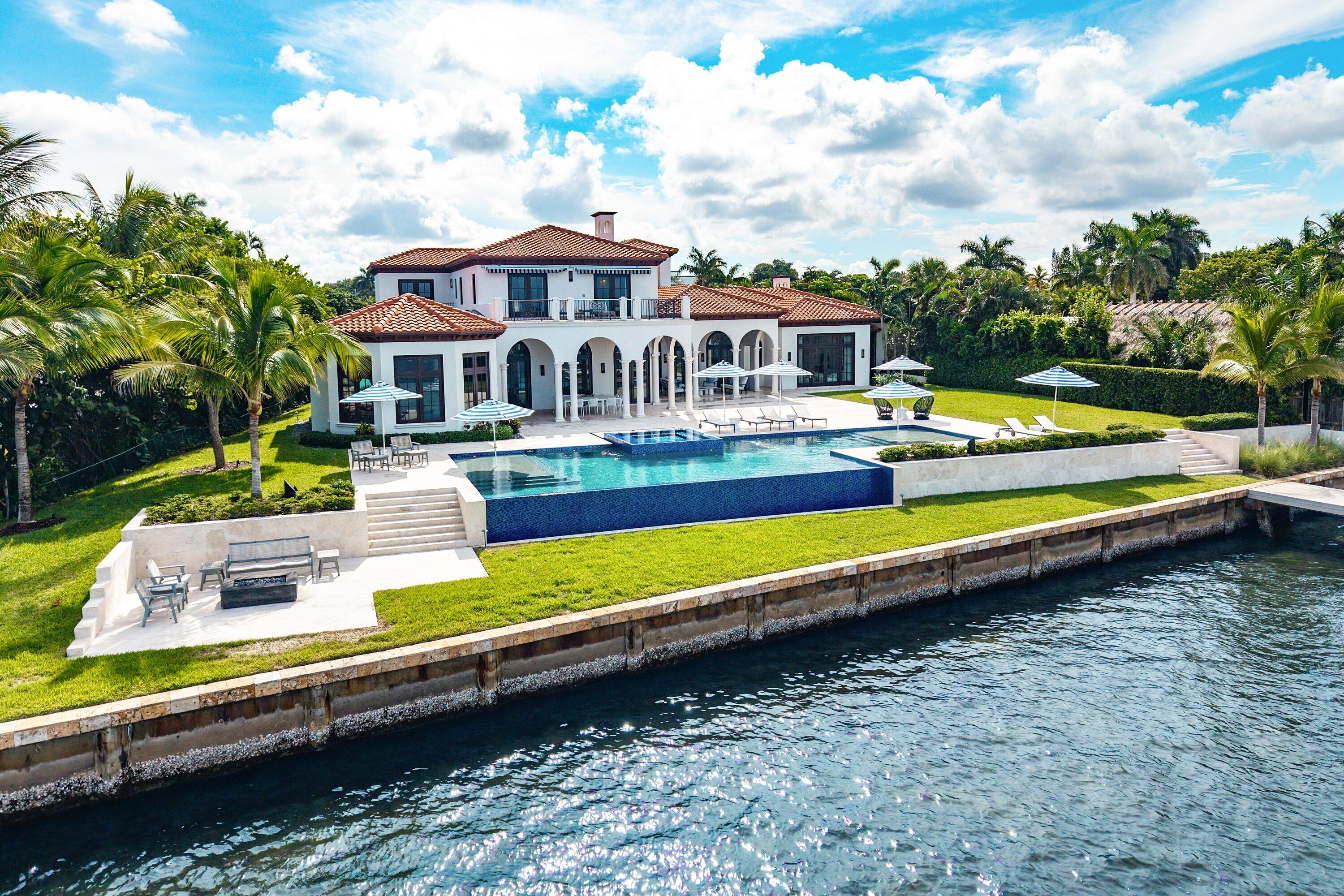 3400 N Flagler, West Palm Beach FL 33407