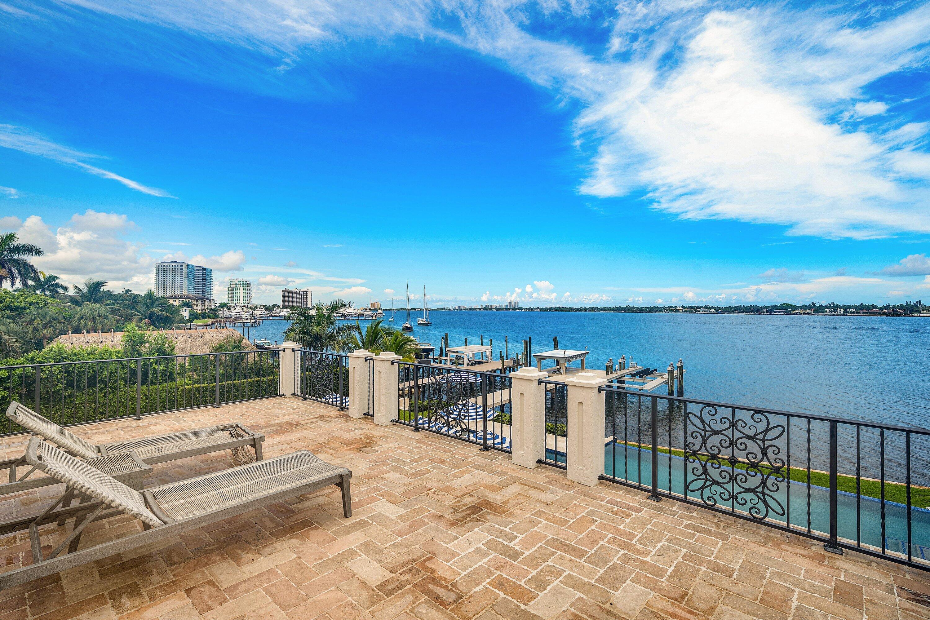 3400 N Flagler, West Palm Beach FL 33407