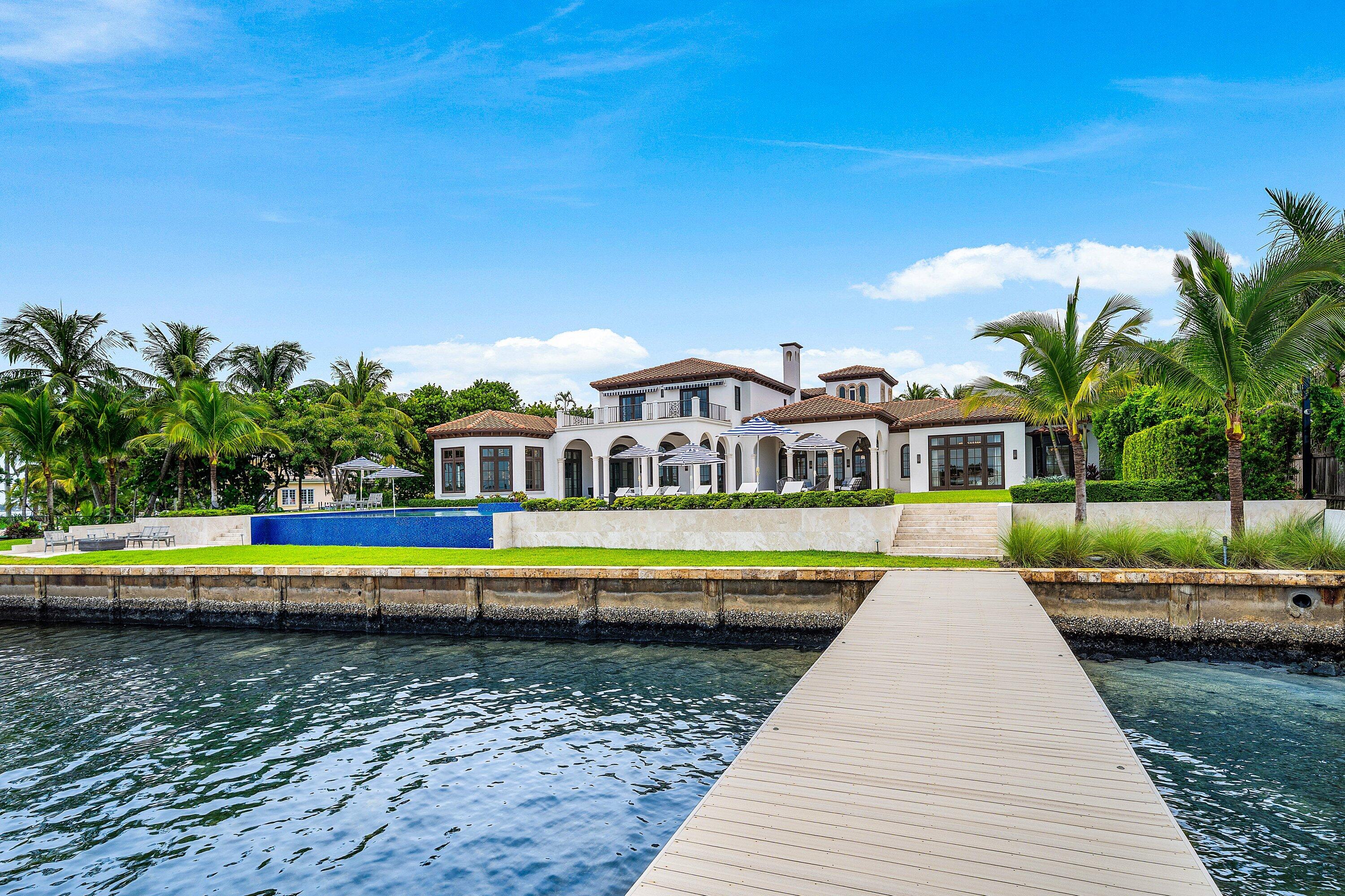 3400 N Flagler, West Palm Beach FL 33407