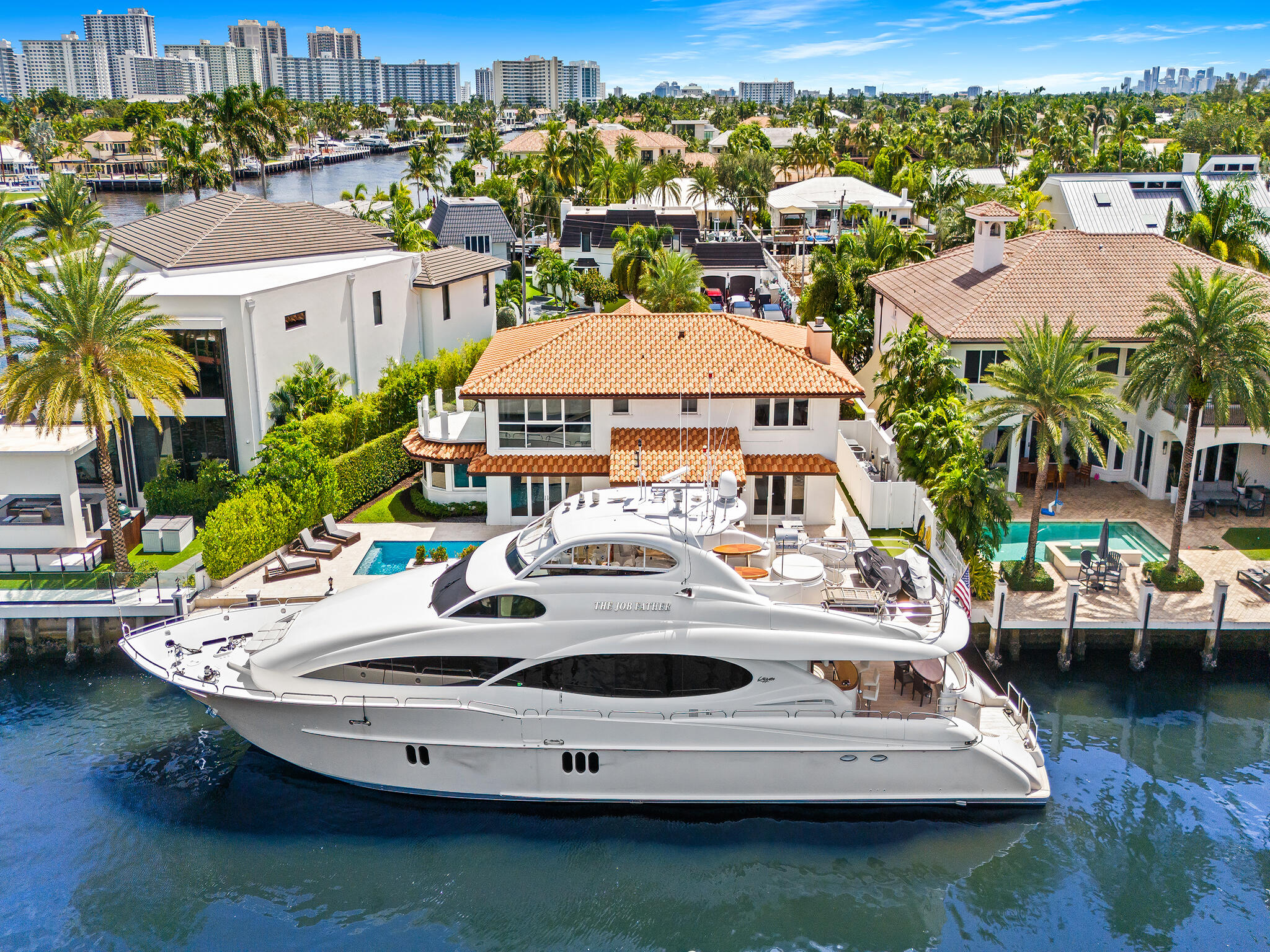 3091 NE 42nd, Fort Lauderdale FL 33308