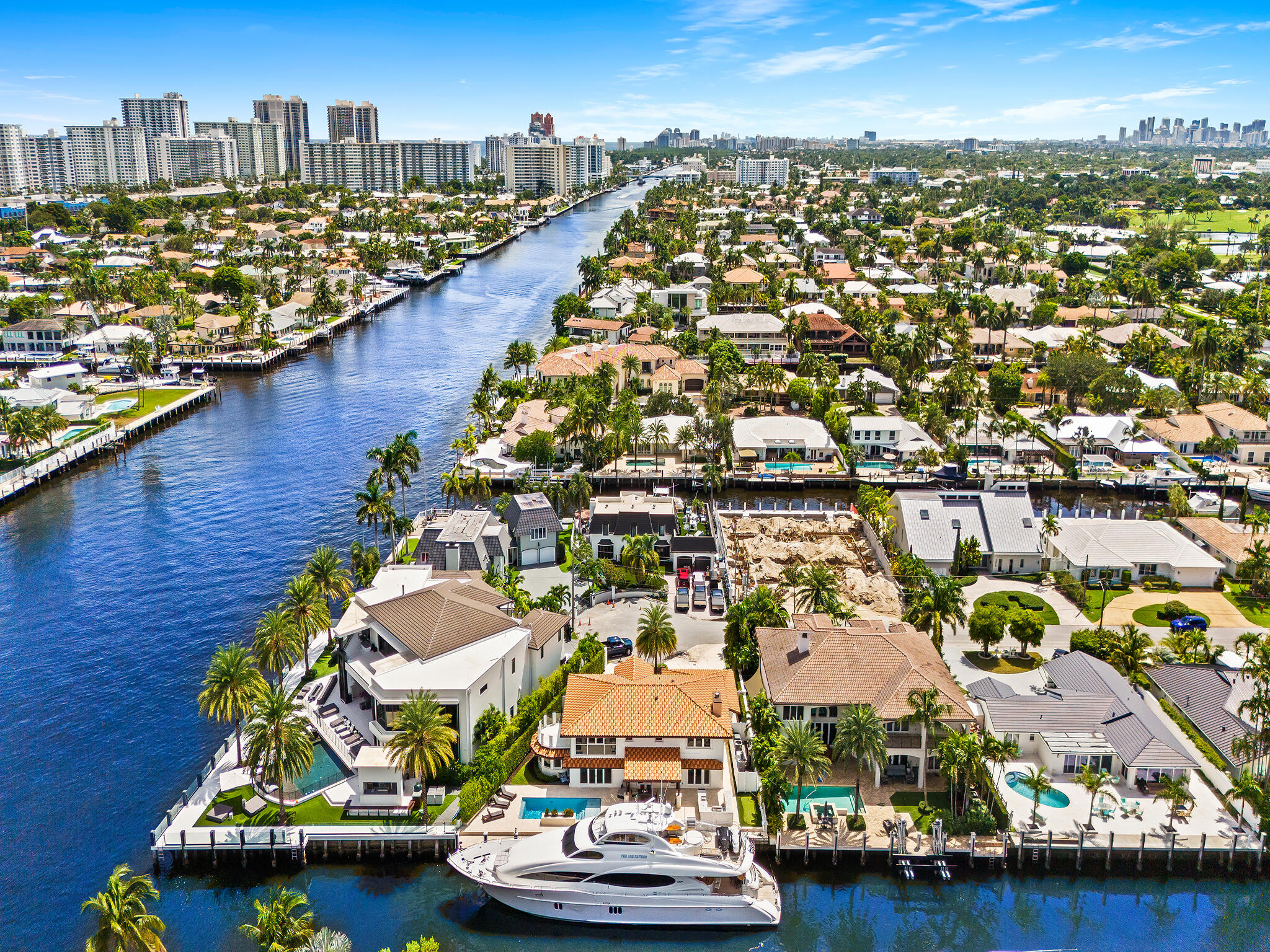 3091 NE 42nd, Fort Lauderdale FL 33308