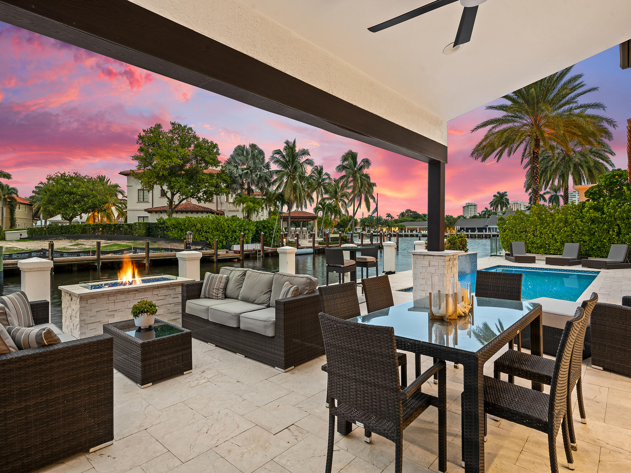 3091 NE 42nd, Fort Lauderdale FL 33308