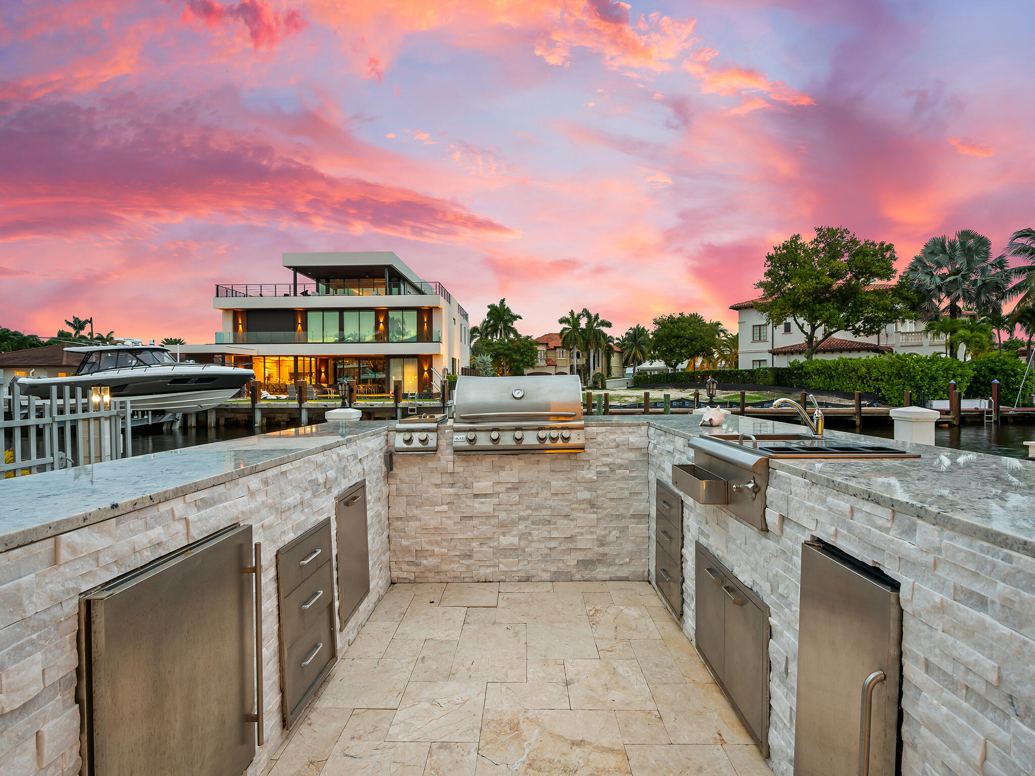 3091 NE 42nd, Fort Lauderdale FL 33308