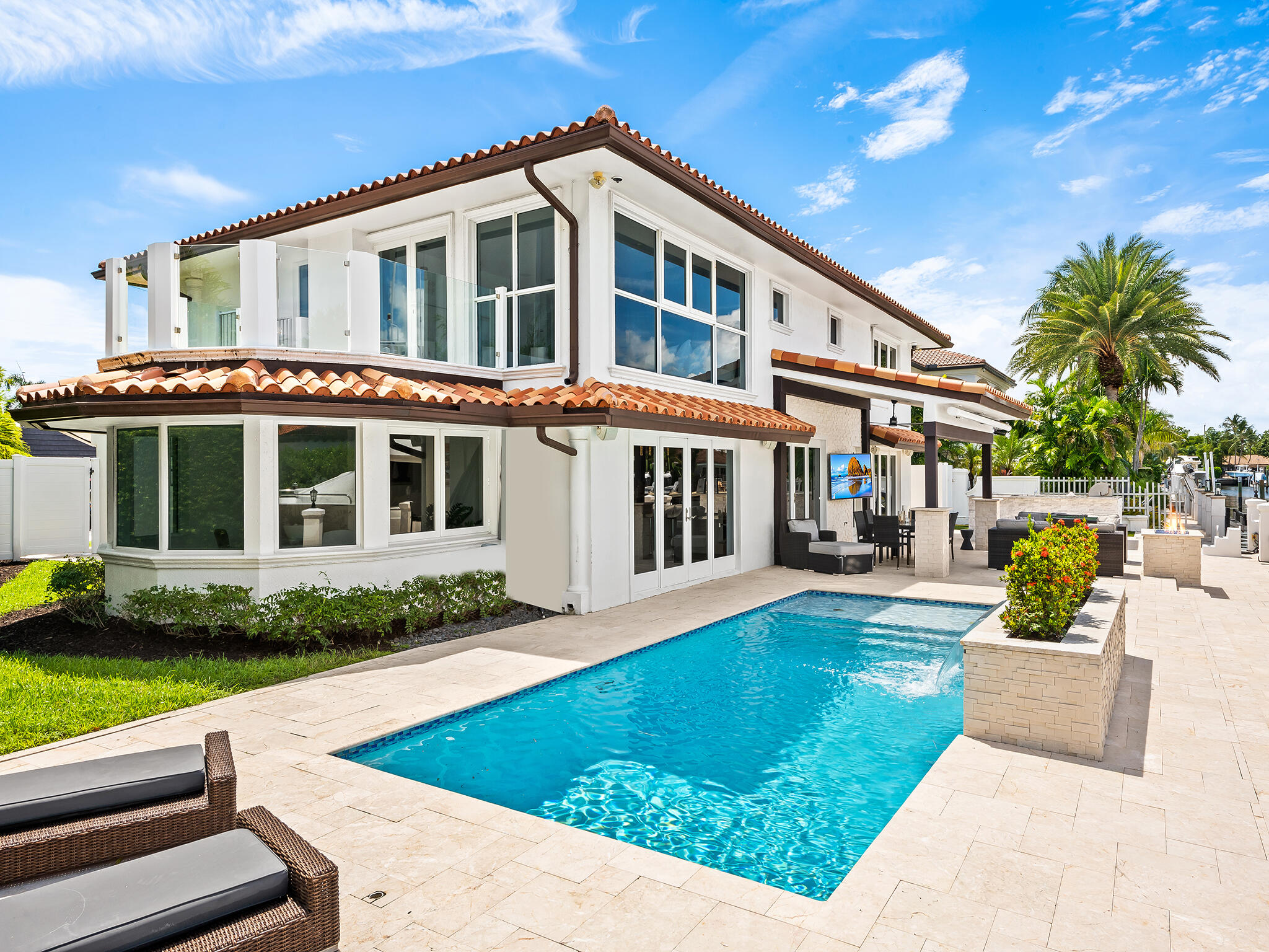 3091 NE 42nd, Fort Lauderdale FL 33308