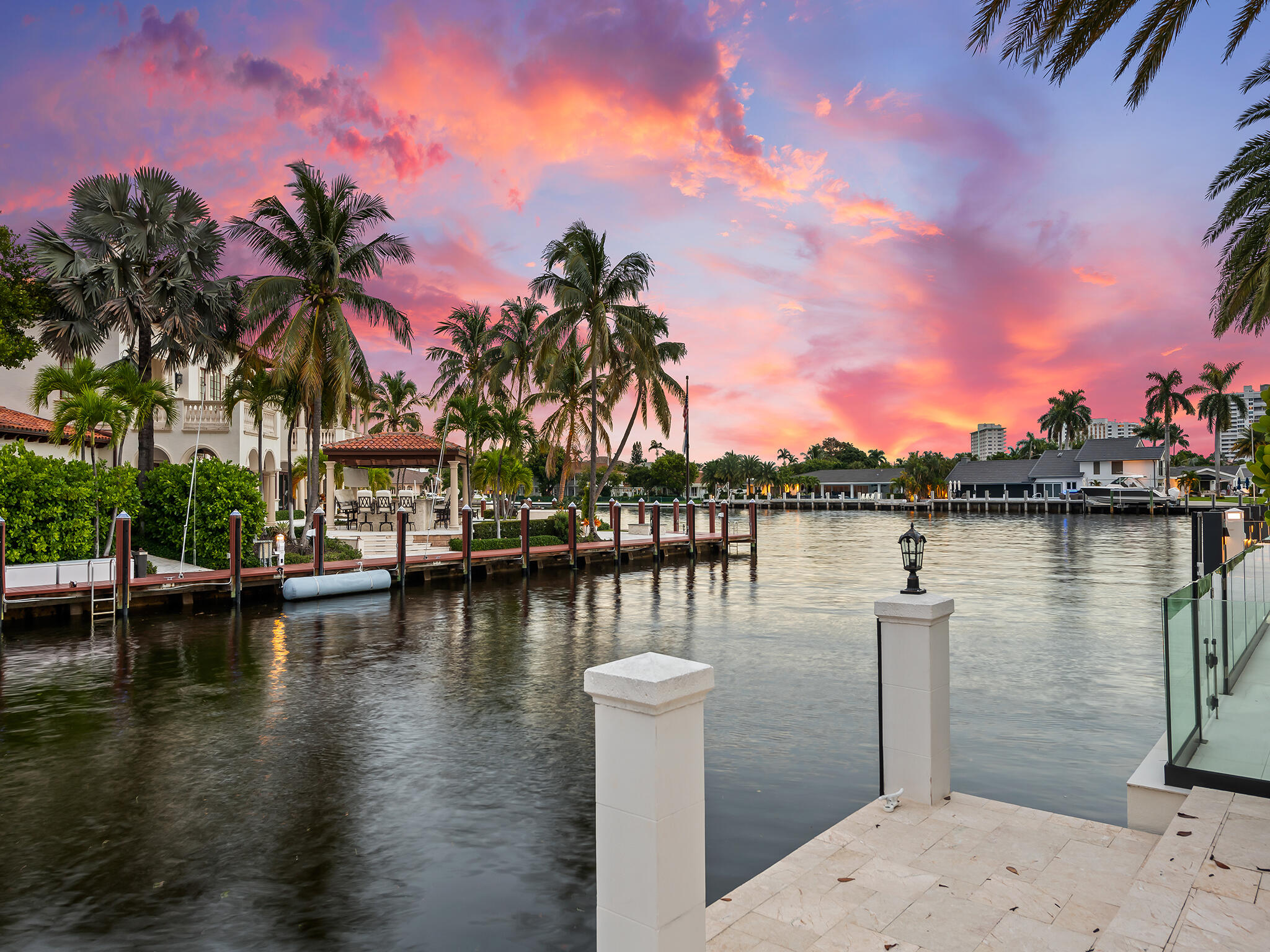 3091 NE 42nd, Fort Lauderdale FL 33308