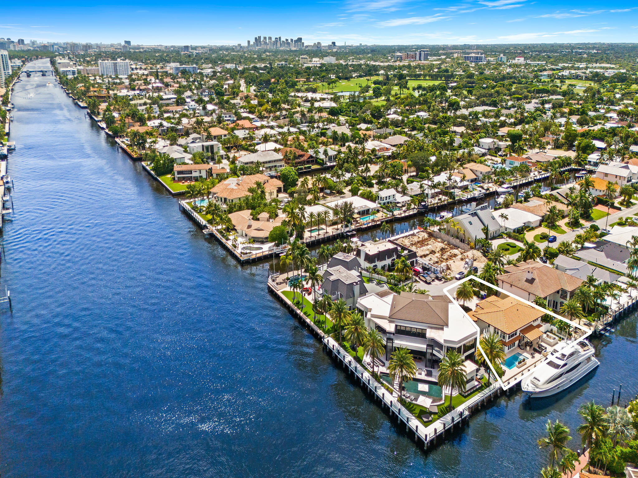 3091 NE 42nd, Fort Lauderdale FL 33308