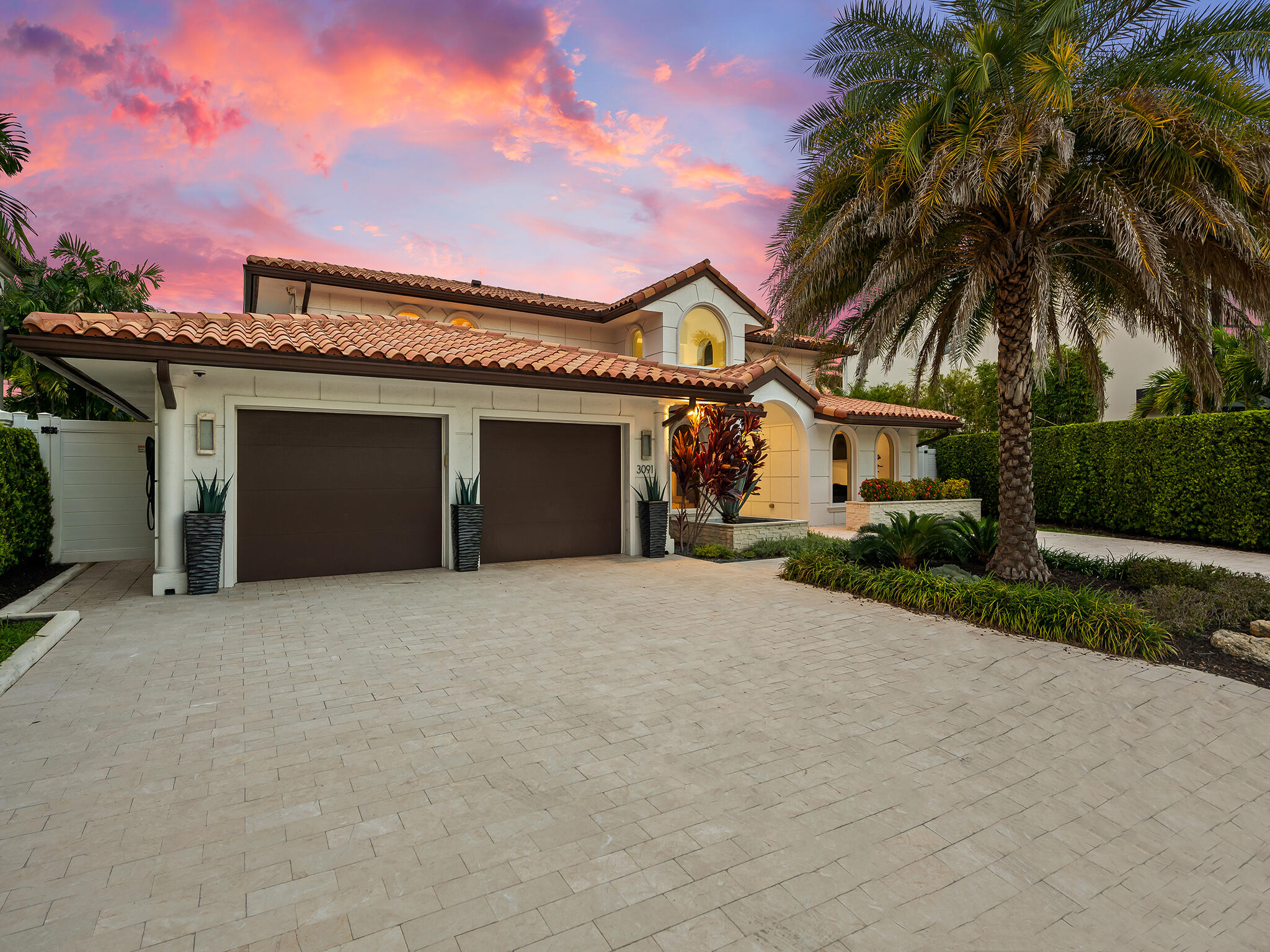 3091 NE 42nd, Fort Lauderdale FL 33308