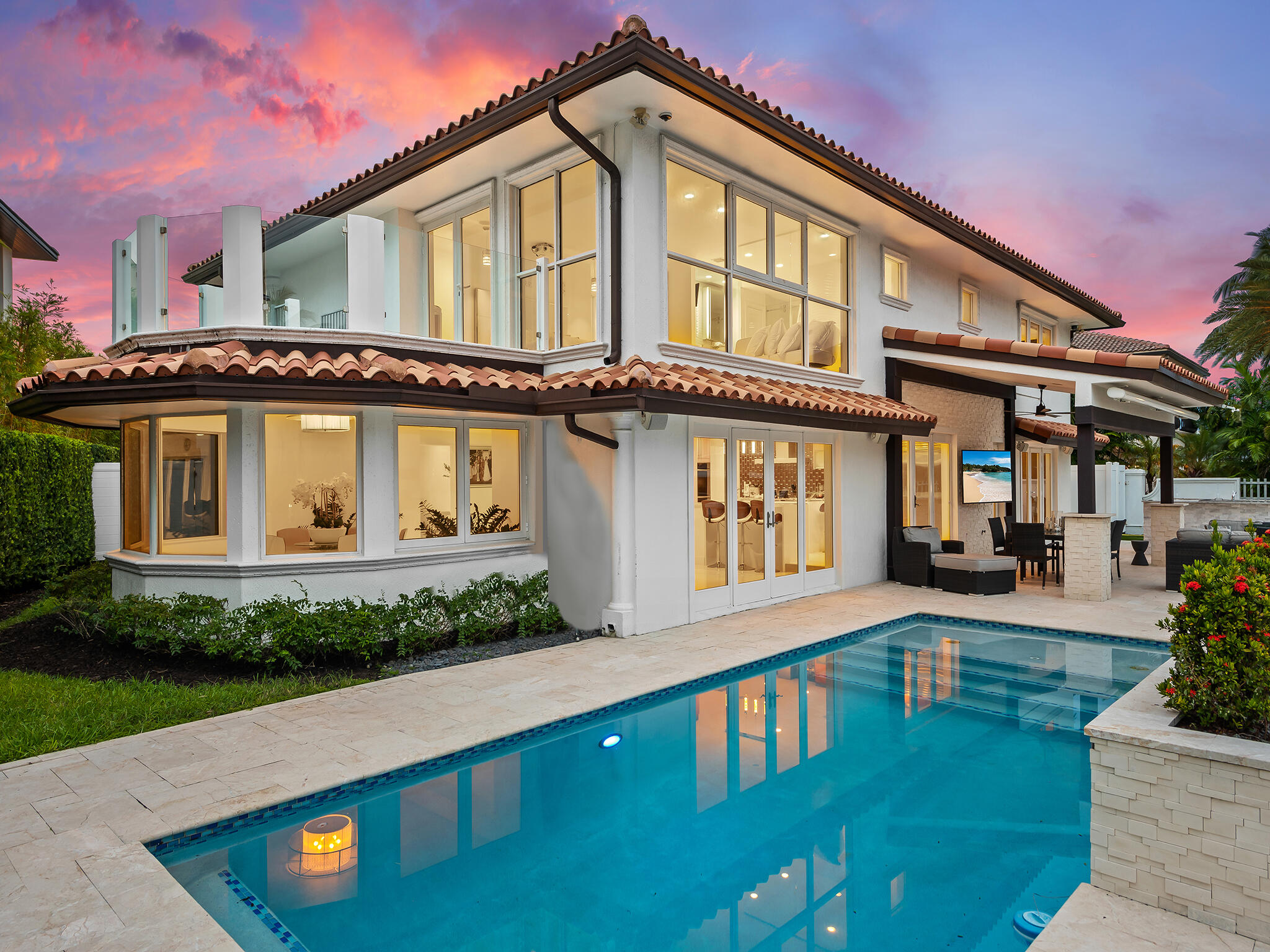 3091 NE 42nd, Fort Lauderdale FL 33308